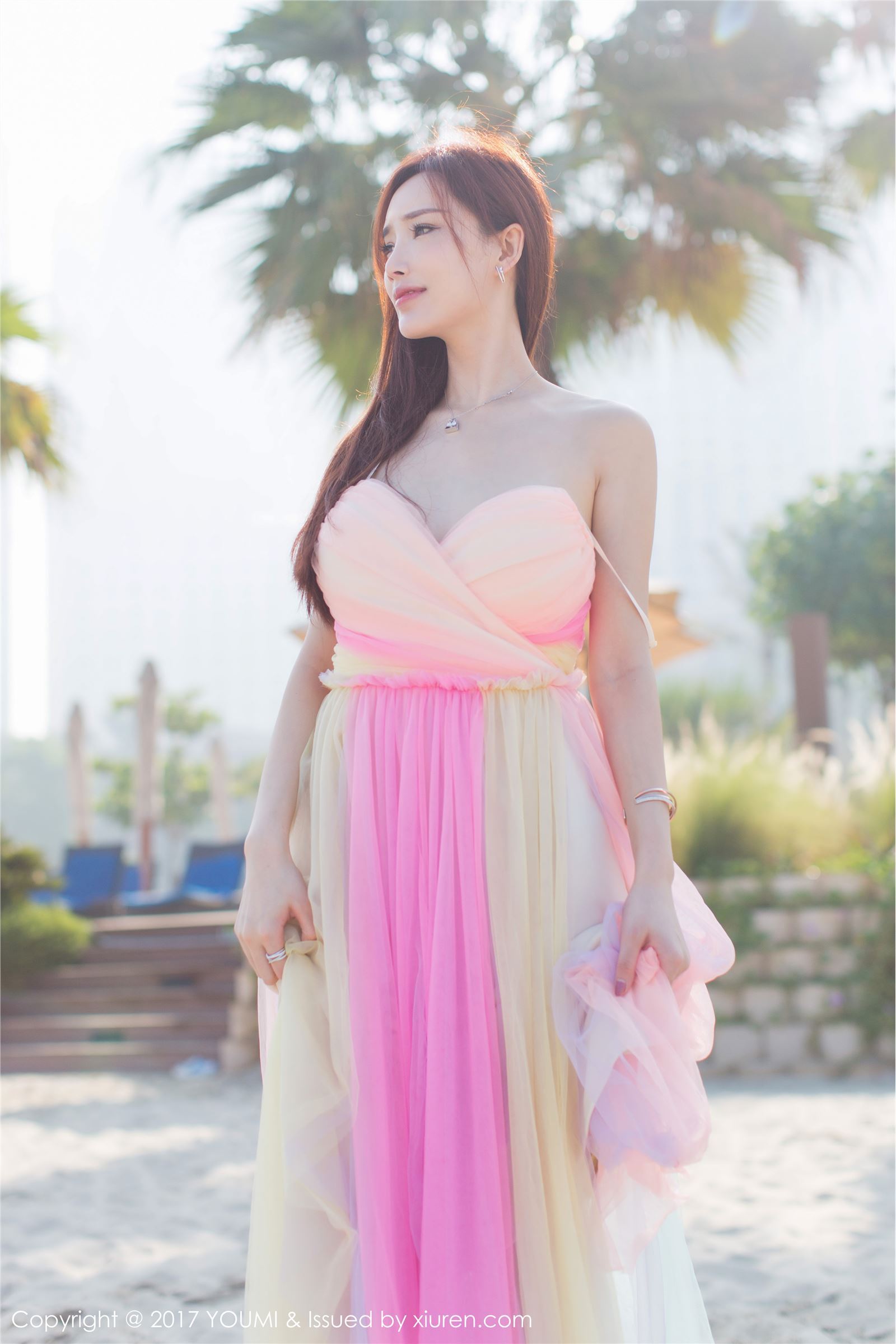 [YouMi尤蜜荟]2017.12.06 Vol.092 土肥圆矮挫穷