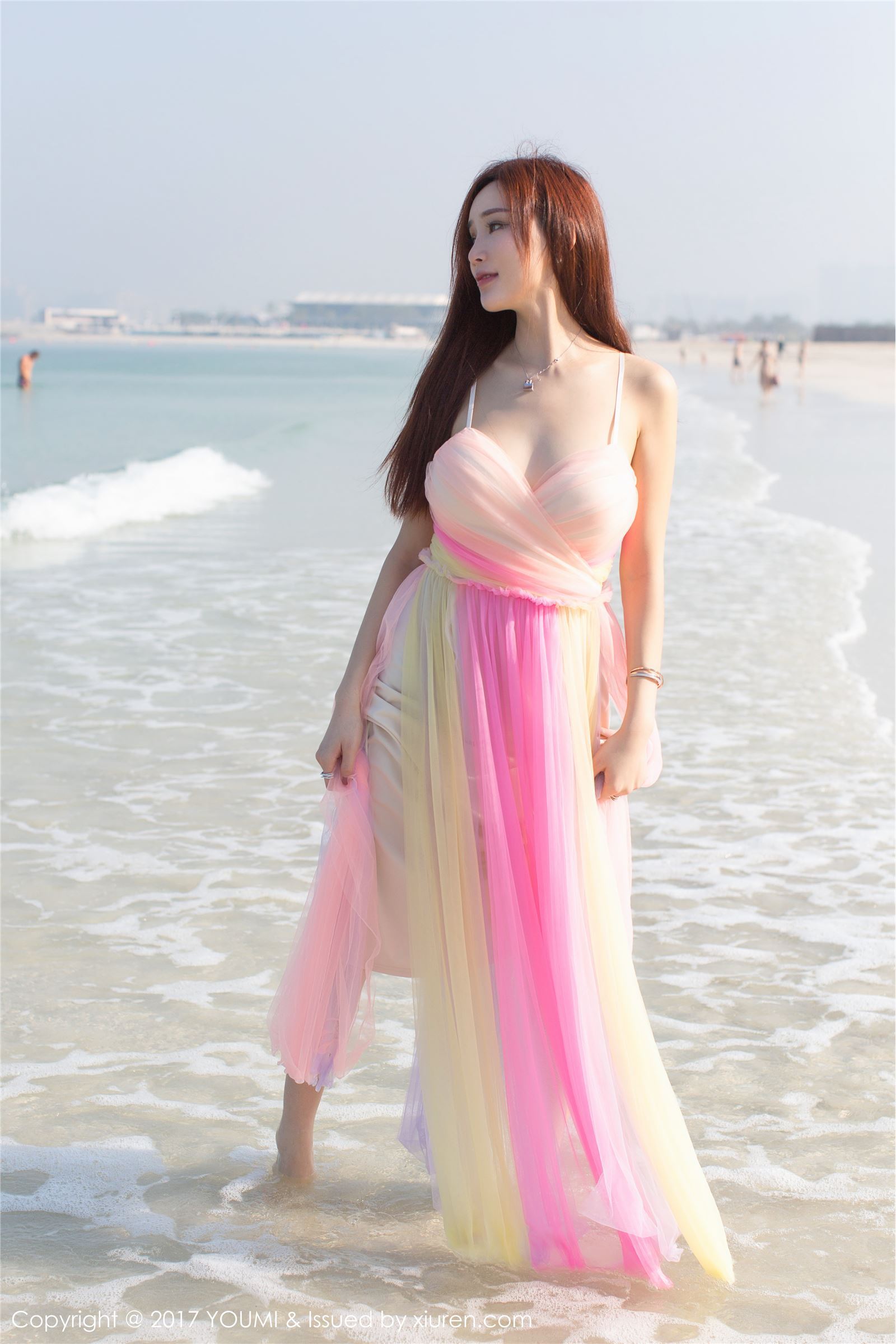 [YouMi尤蜜荟]2017.12.06 Vol.092 土肥圆矮挫穷