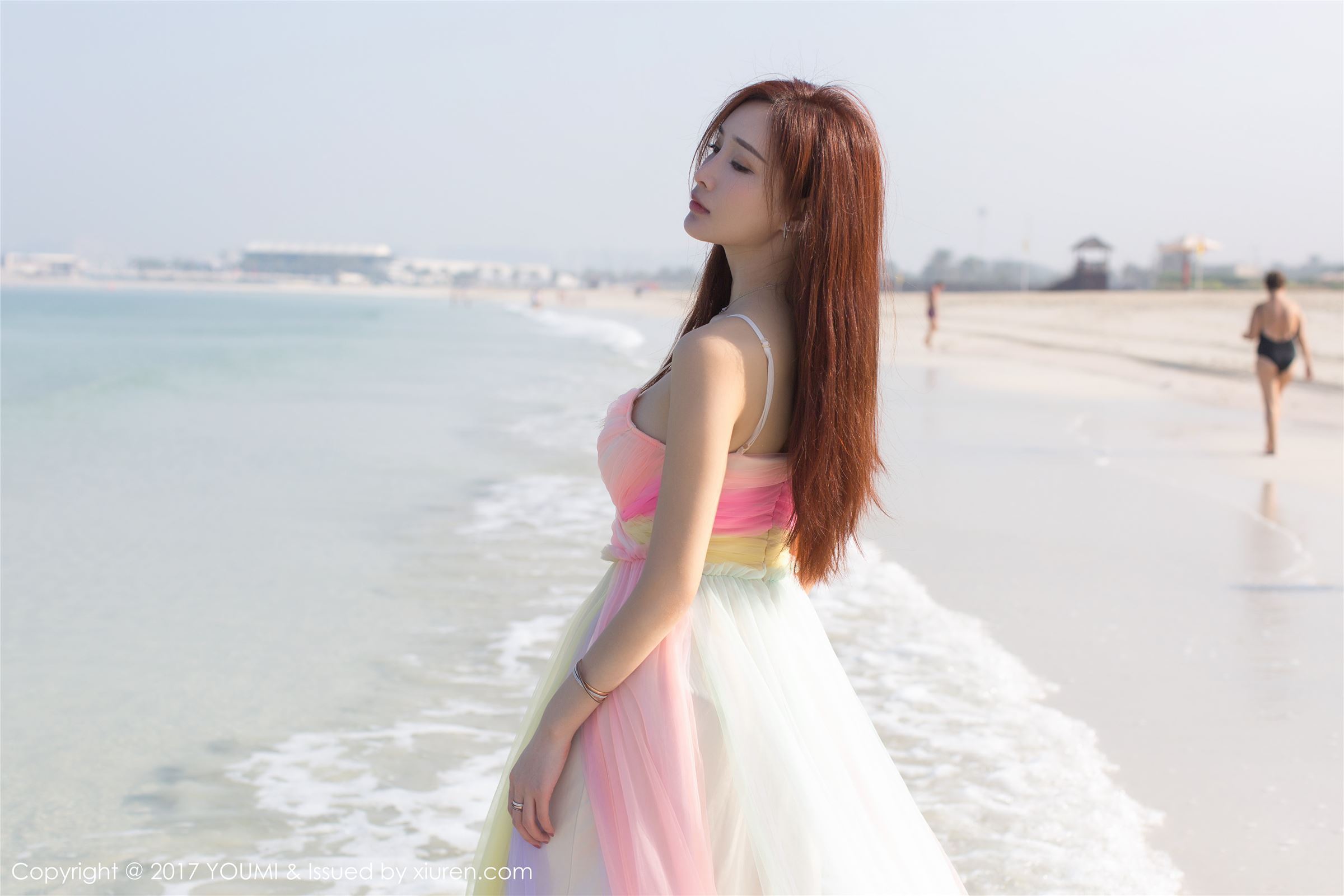 [YouMi尤蜜荟]2017.12.06 Vol.092 土肥圆矮挫穷