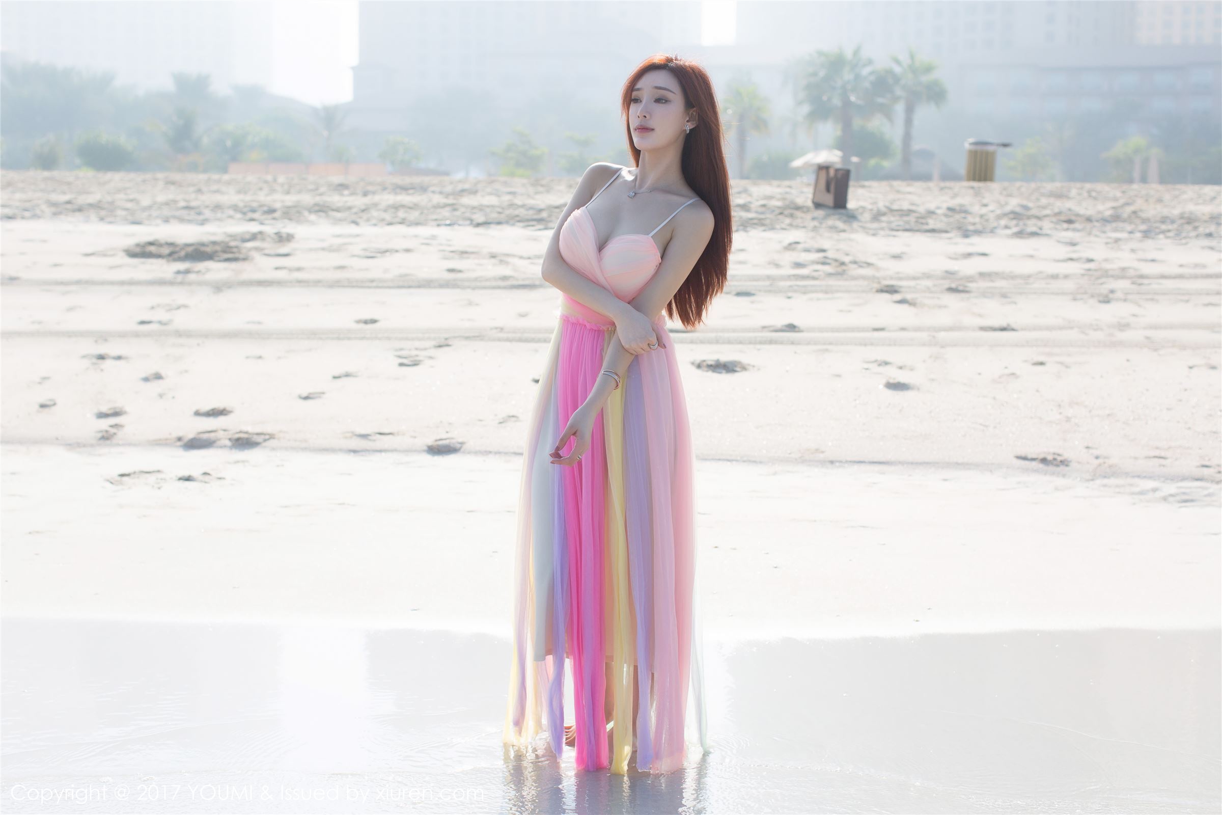 [YouMi尤蜜荟]2017.12.06 Vol.092 土肥圆矮挫穷