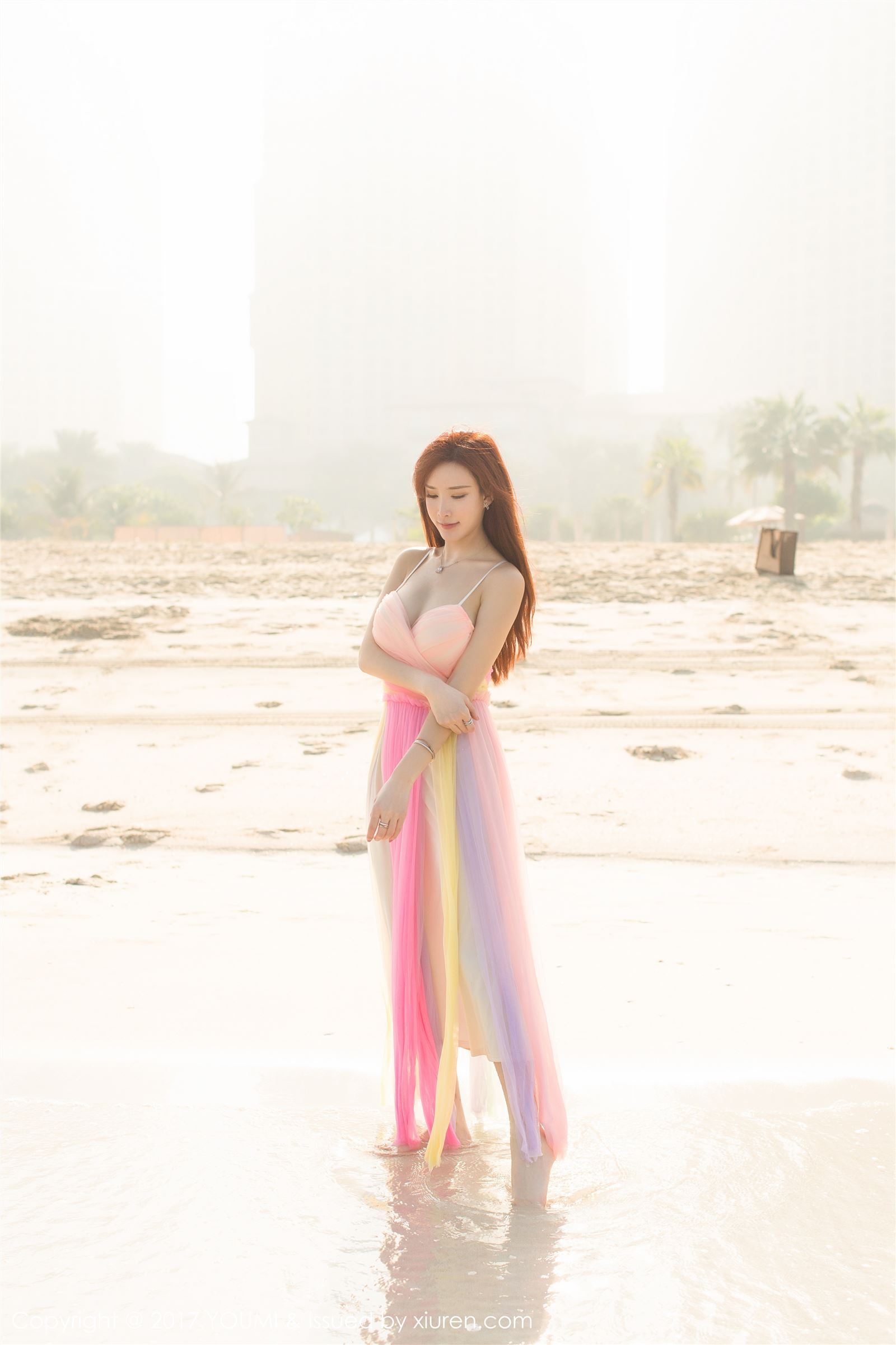 [YouMi尤蜜荟]2017.12.06 Vol.092 土肥圆矮挫穷