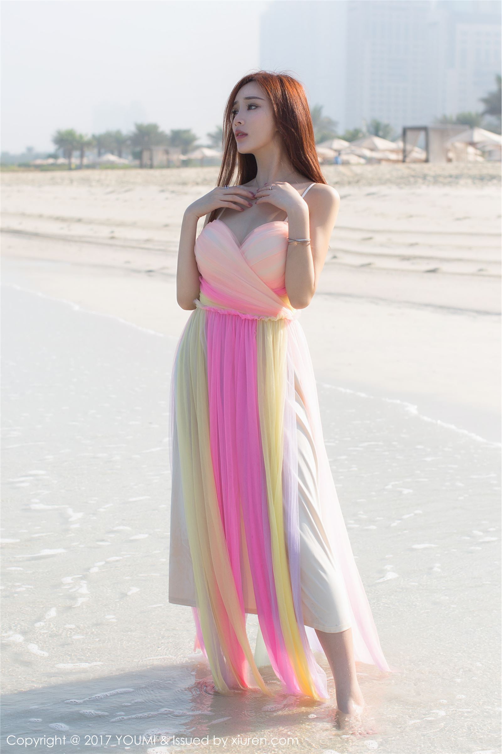 [YouMi尤蜜荟]2017.12.06 Vol.092 土肥圆矮挫穷