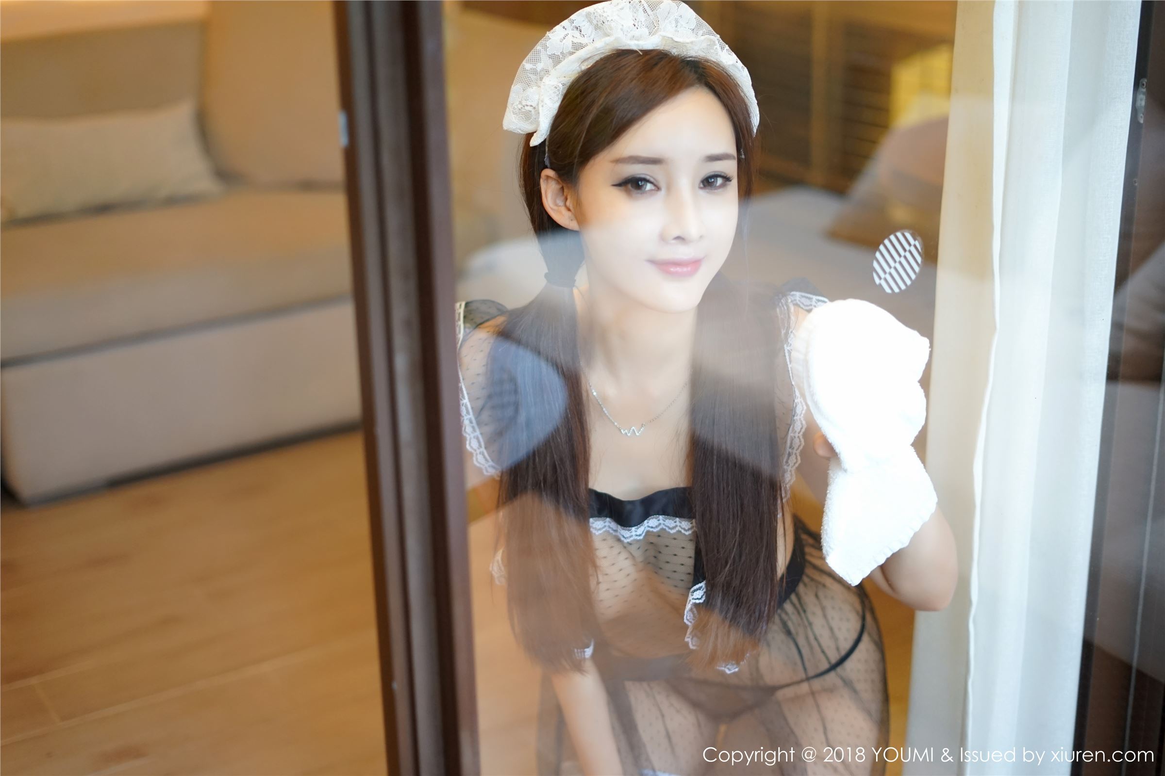 [YouMi尤蜜荟]2018.01.02 Vol.102 模特合集