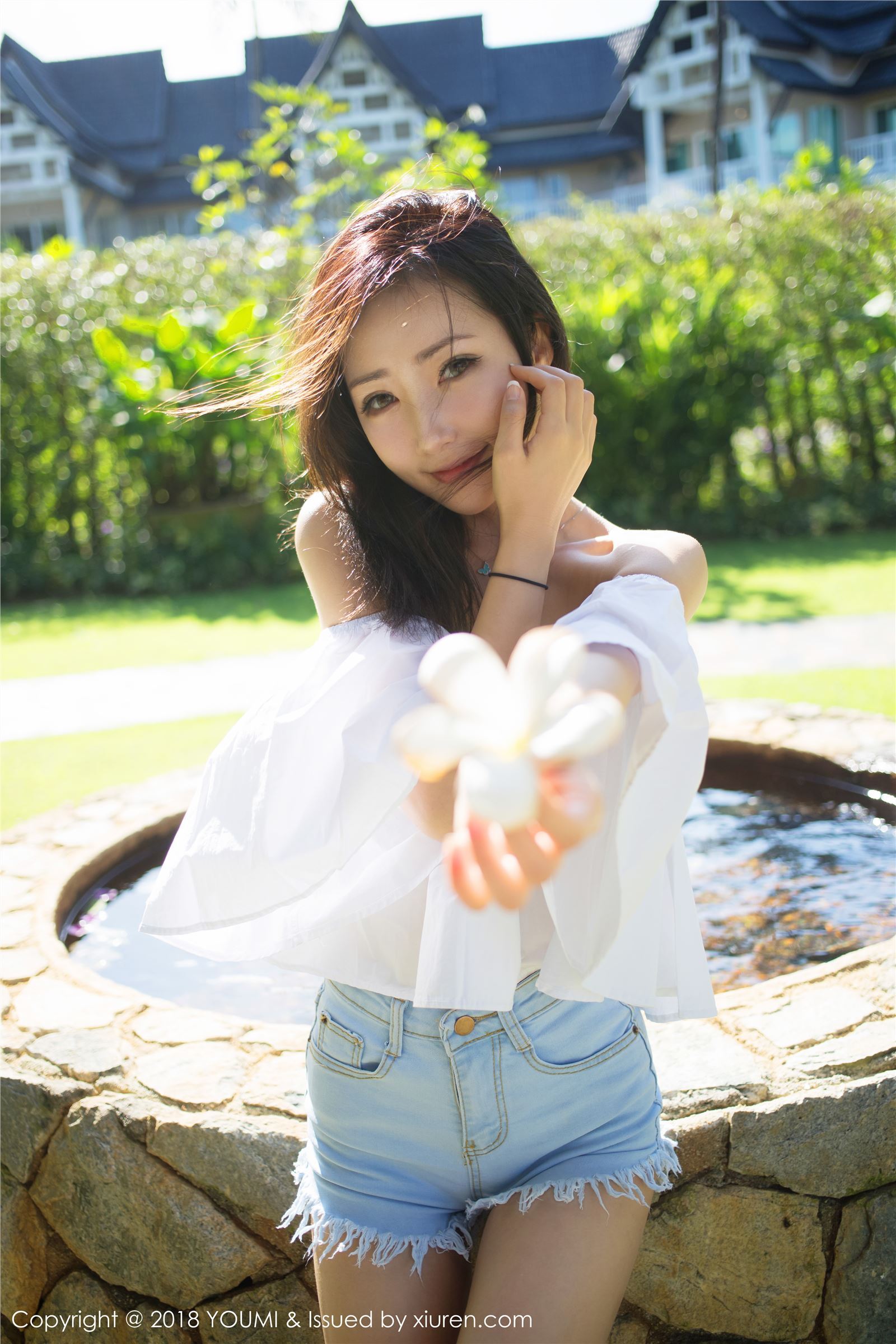 [YouMi尤蜜荟]2018.01.02 Vol.102 模特合集