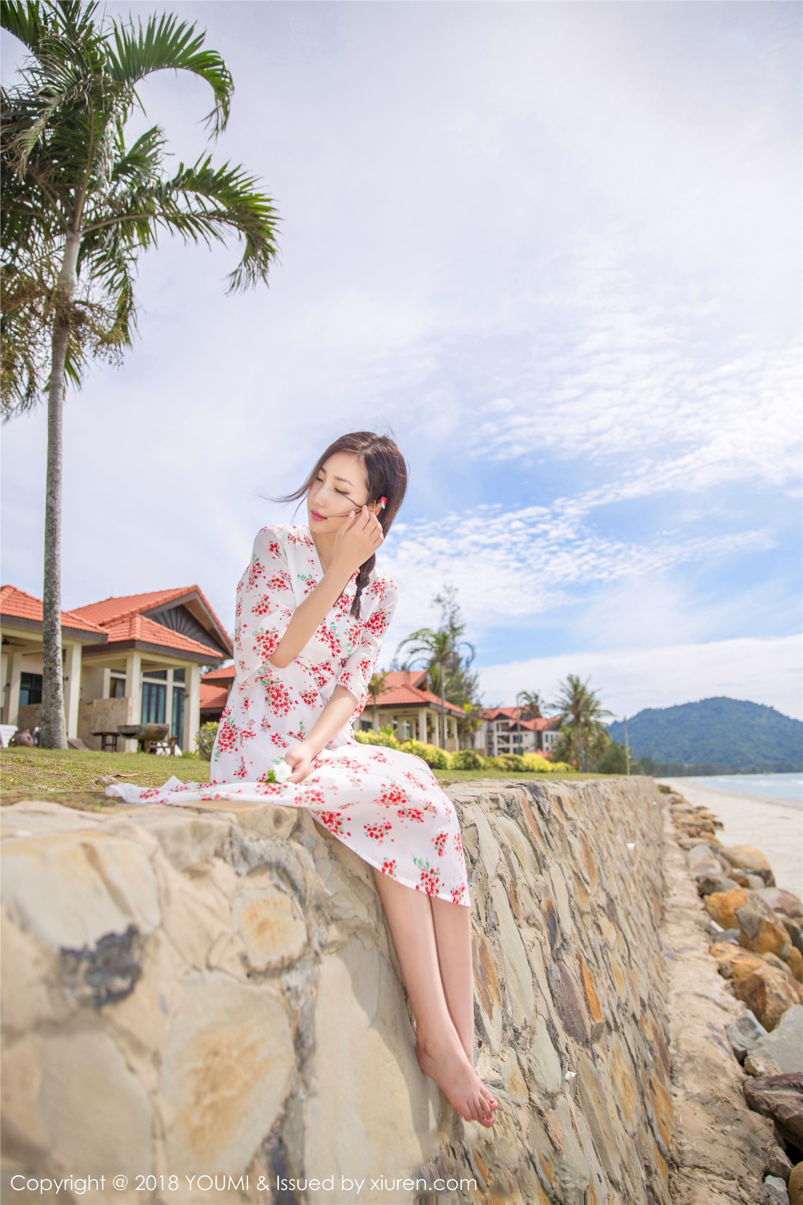 [YouMi尤蜜荟]2018.01.02 Vol.102 模特合集