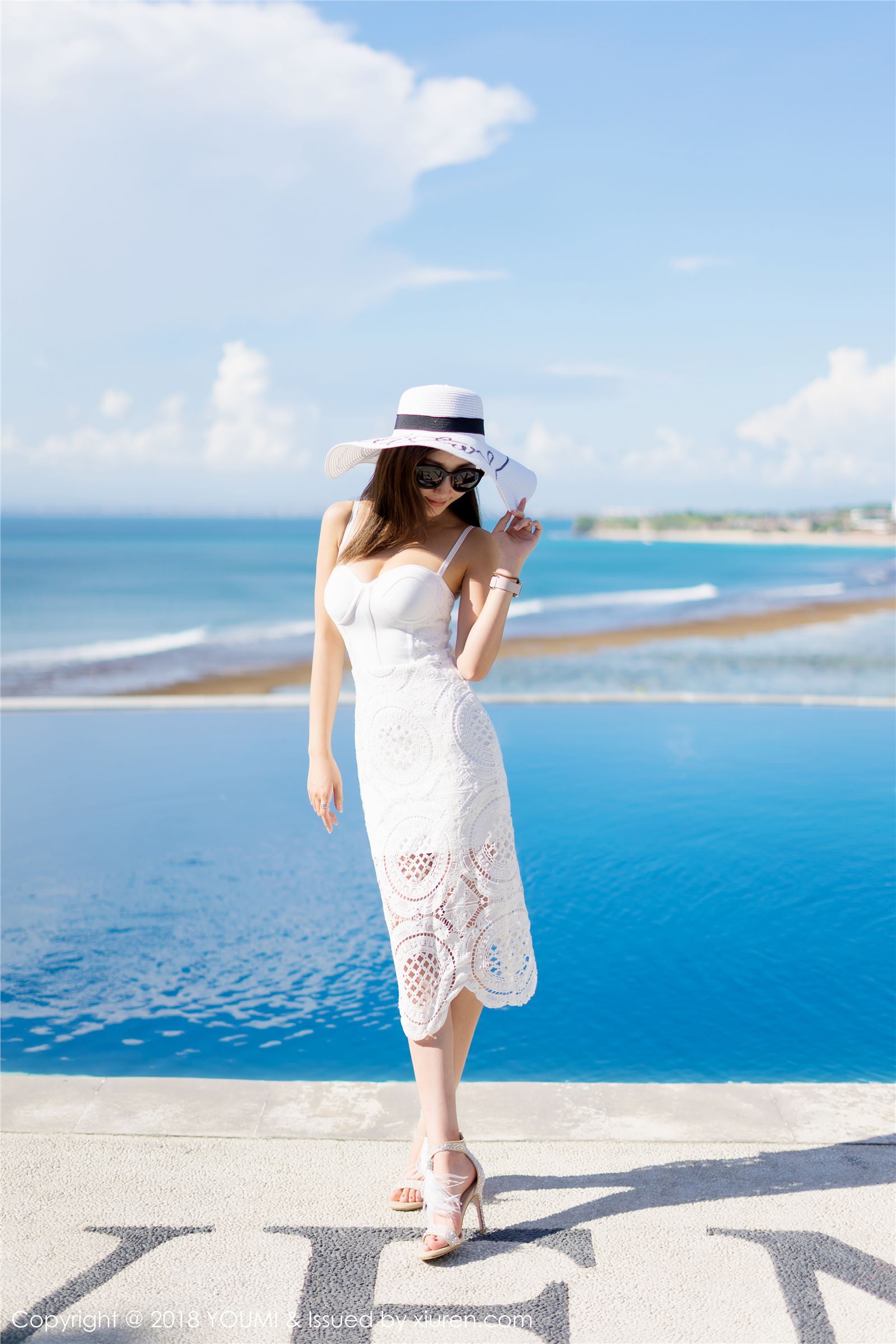 [YouMi尤蜜荟]2018.01.02 Vol.102 模特合集