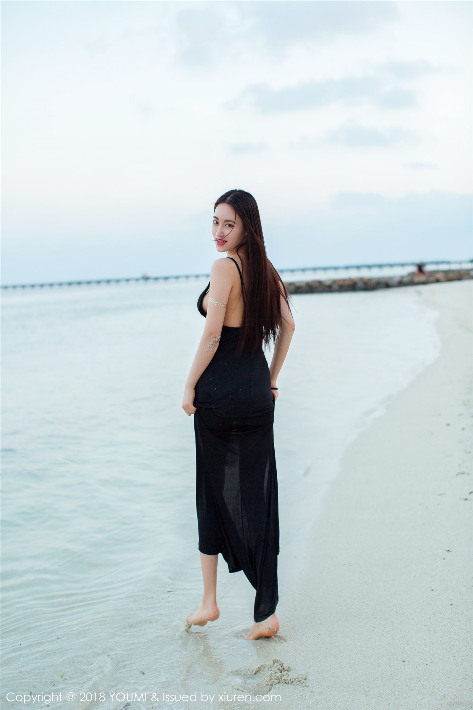 [YouMi尤蜜荟]2018.01.04 Vol.104 穆菲菲