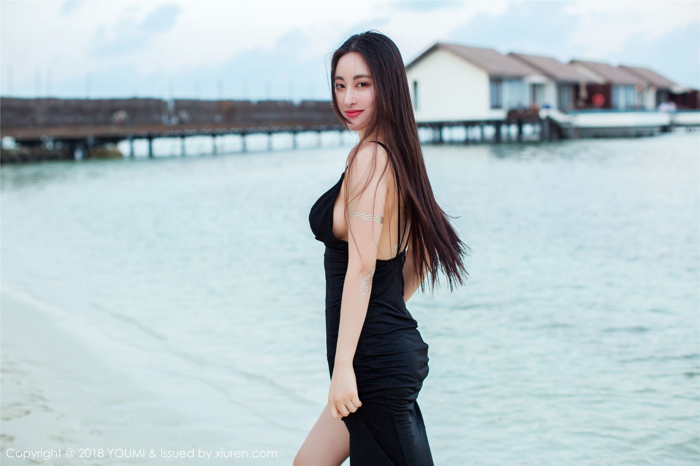 [YouMi尤蜜荟]2018.01.04 Vol.104 穆菲菲