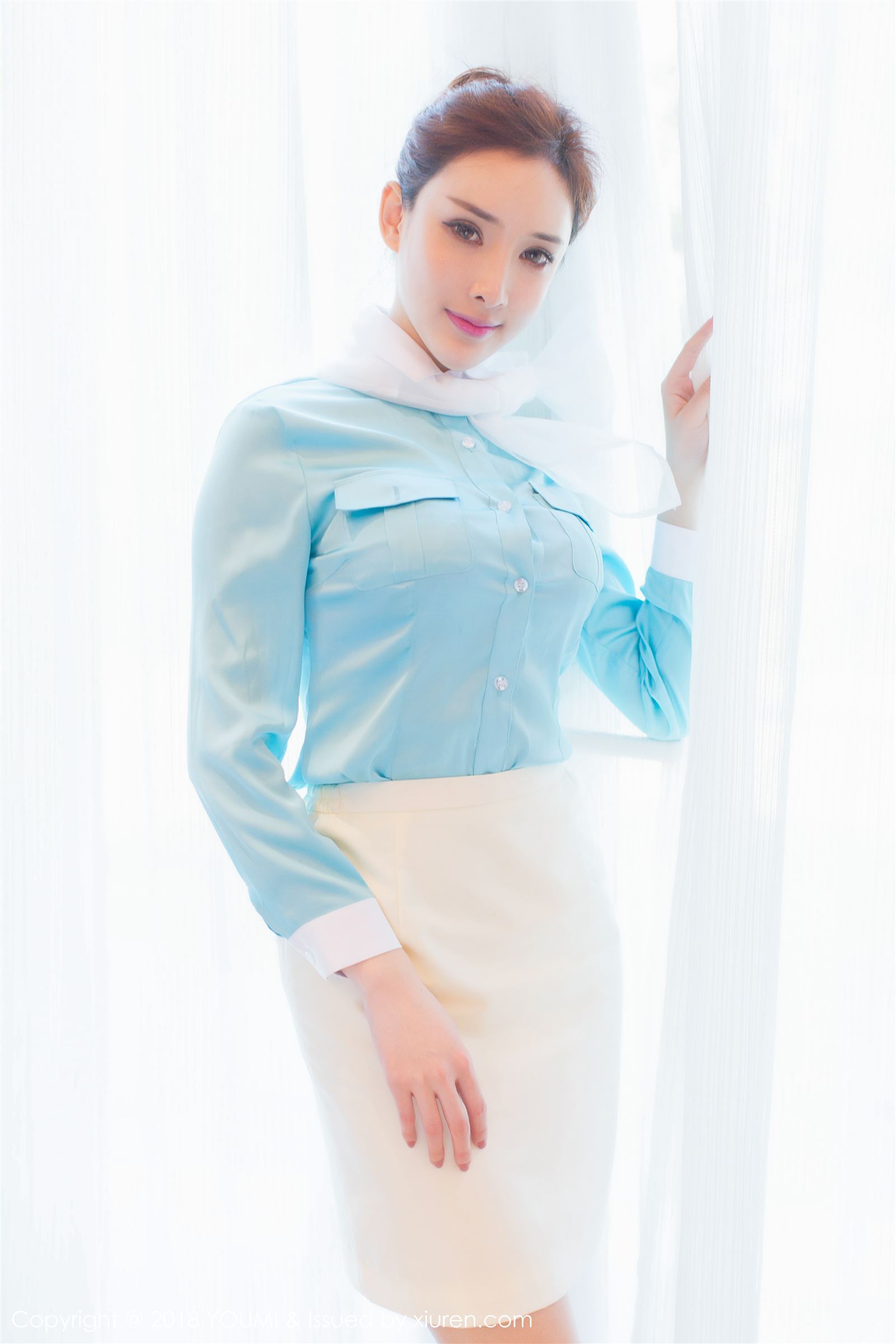 [YouMi尤蜜荟]2018.01.22 Vol.112 土肥圆矮挫穷