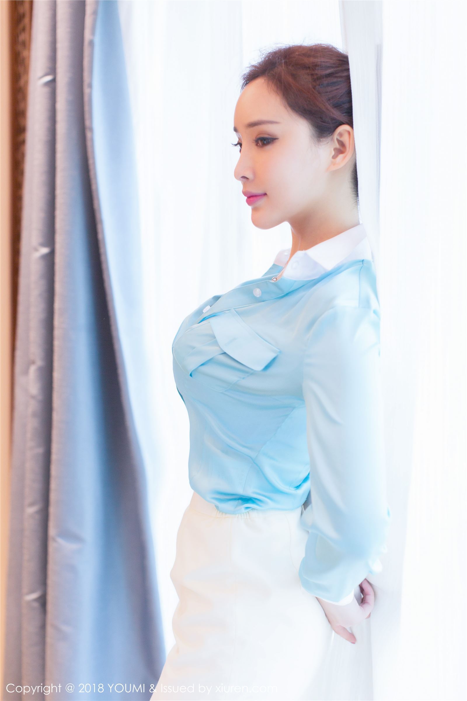 [YouMi尤蜜荟]2018.01.22 Vol.112 土肥圆矮挫穷