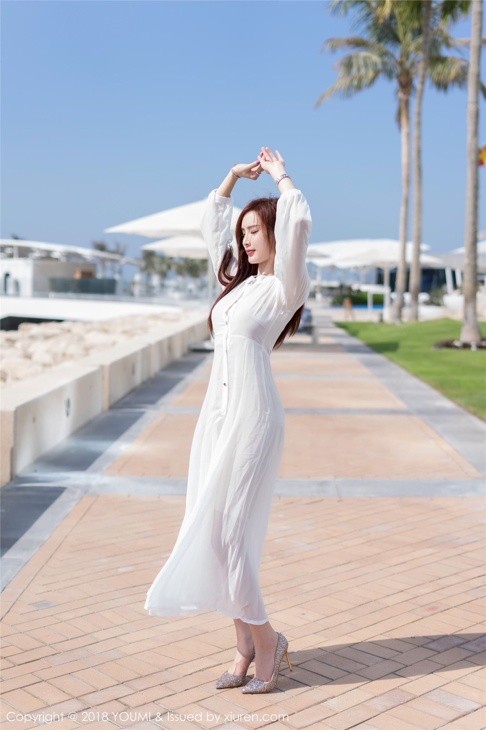 [YouMi尤蜜荟]2018.02.06 Vol.118 土肥圆矮挫穷