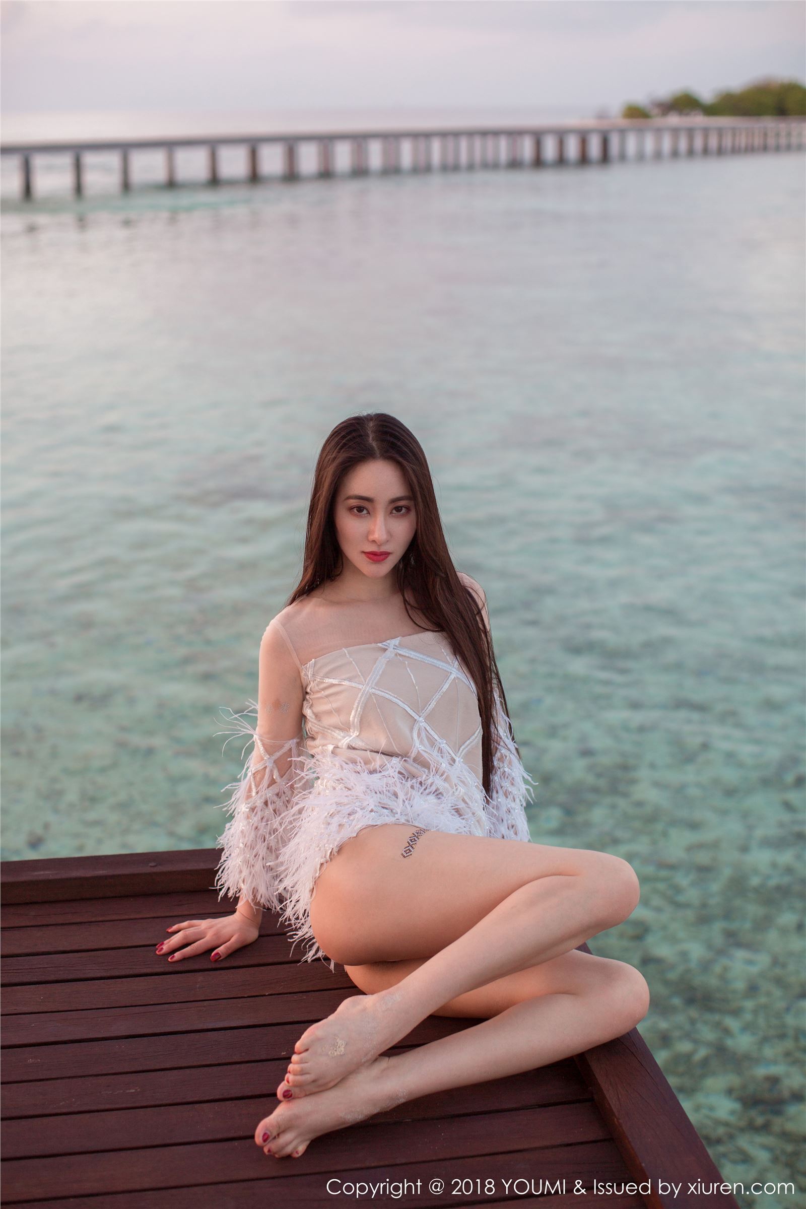 [YouMi尤蜜荟]2018.03.20 Vol.135 穆菲菲