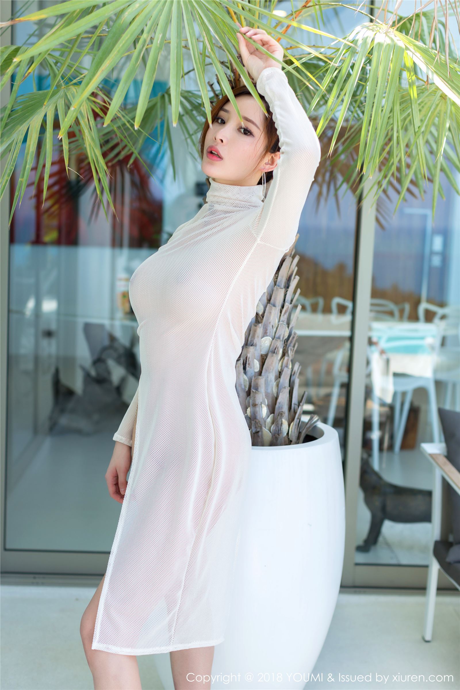 [YouMi尤蜜荟]2018.03.23 Vol.137 土肥圆矮挫穷