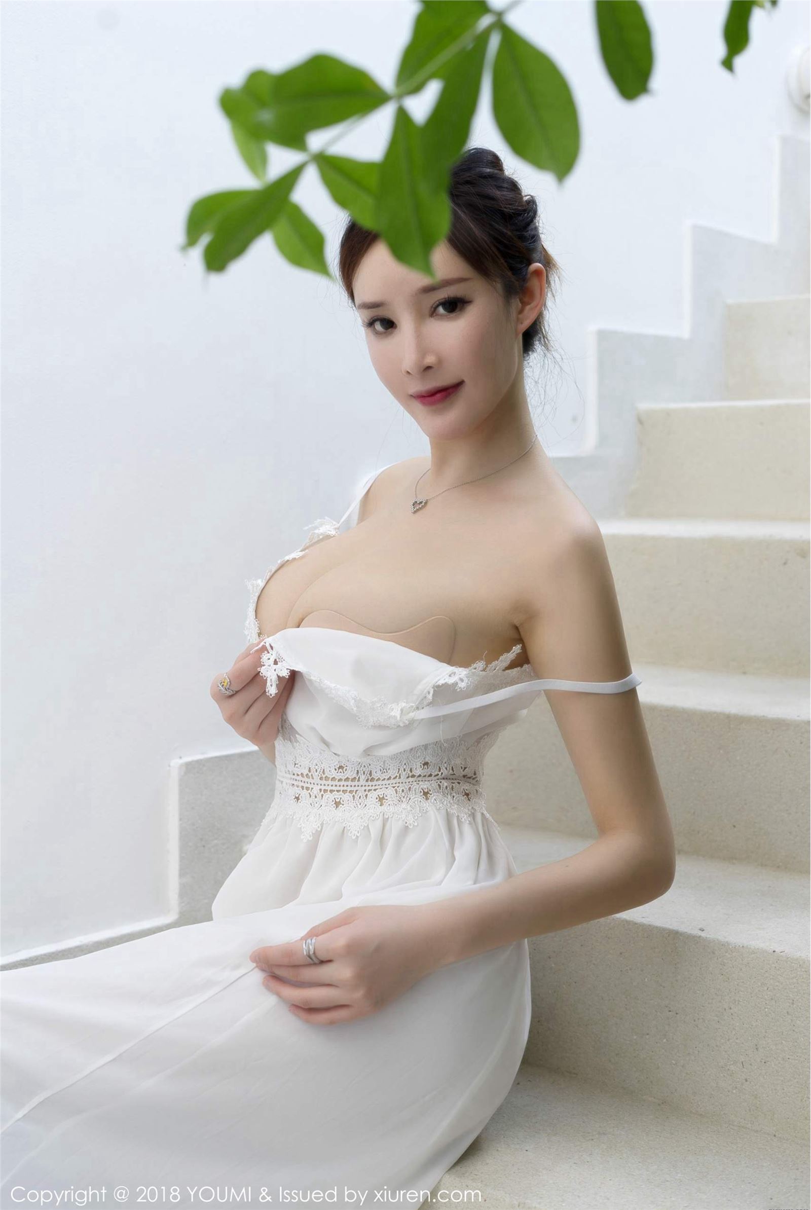 [YouMi尤蜜荟]2018.05.31 Vol.168 土肥圆矮挫丑黑穷