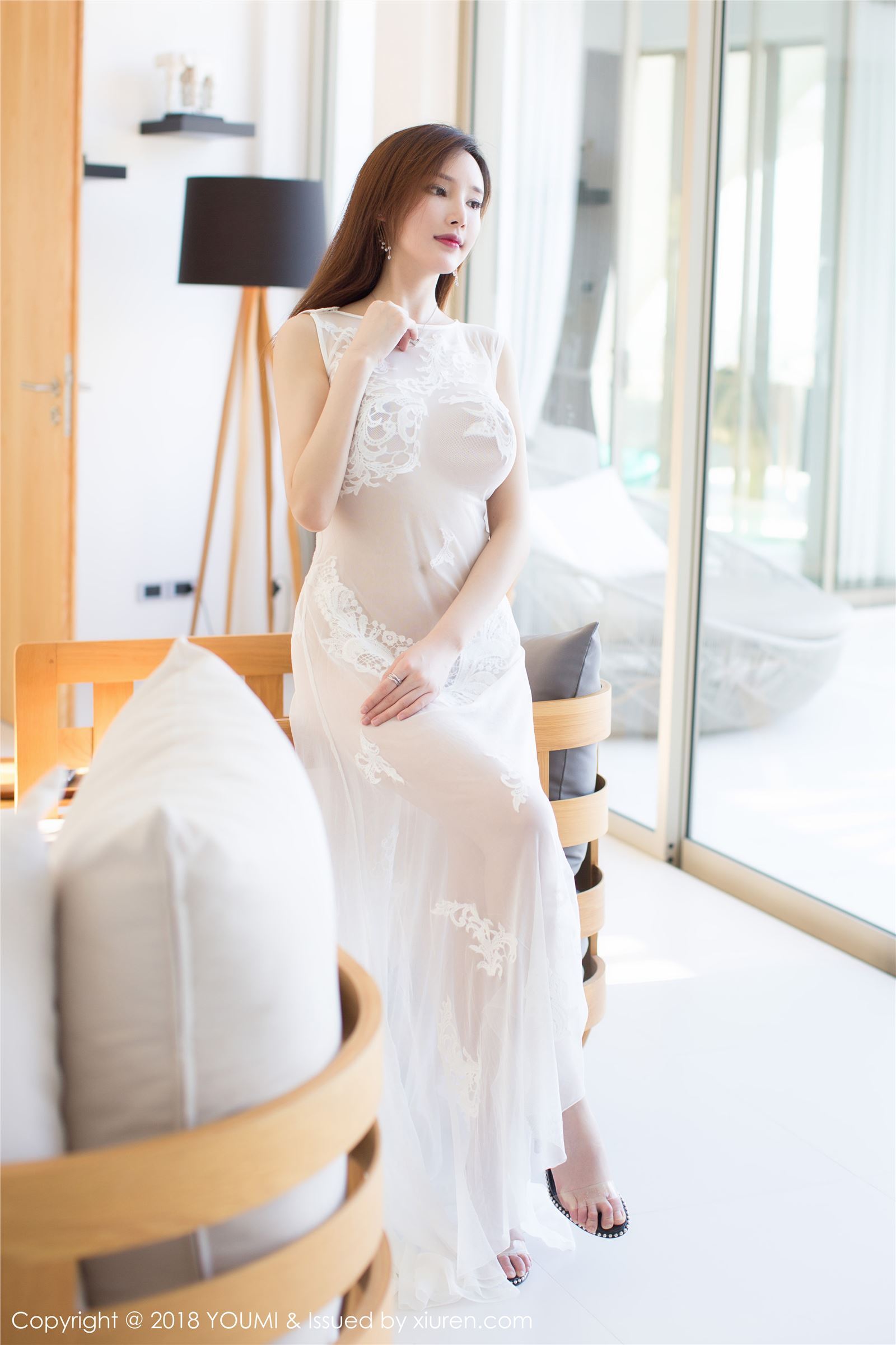 [YouMi尤蜜荟]2018.06.08 Vol.173 土肥圆矮挫丑黑穷