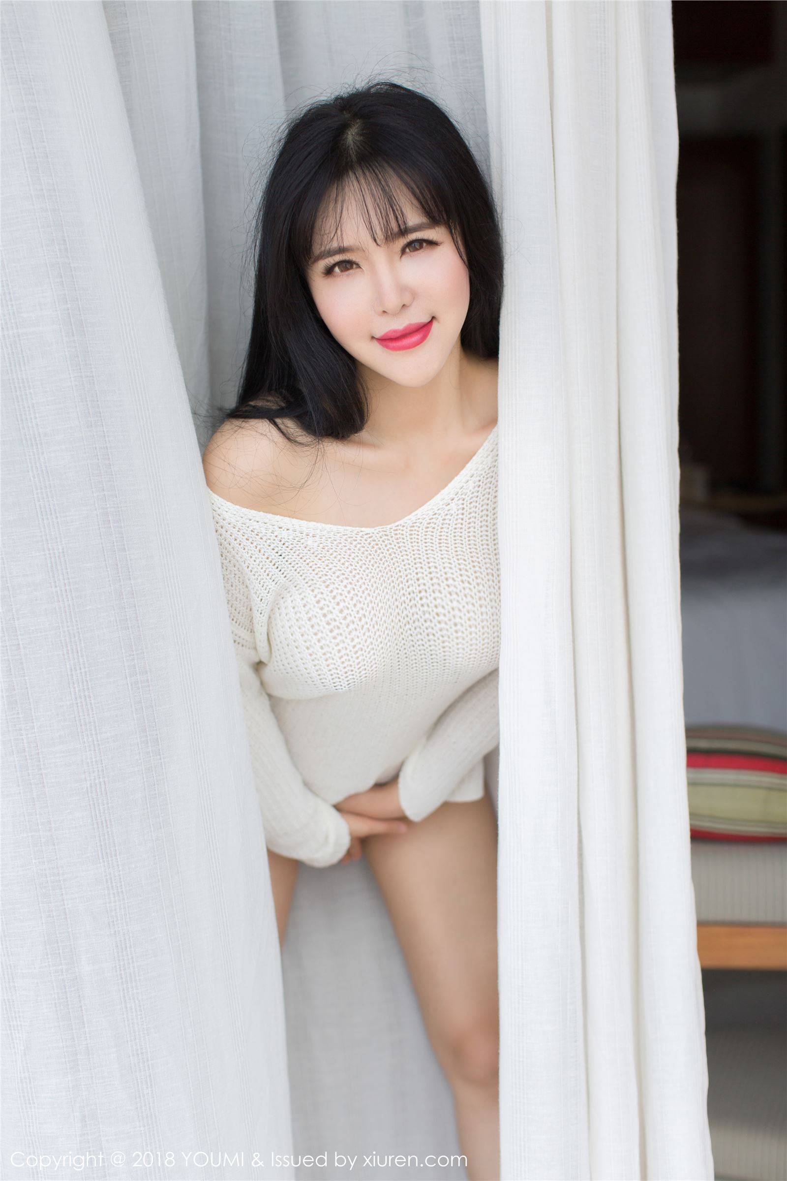 [YouMi尤蜜荟]2018.06.19 Vol.177 刘钰儿