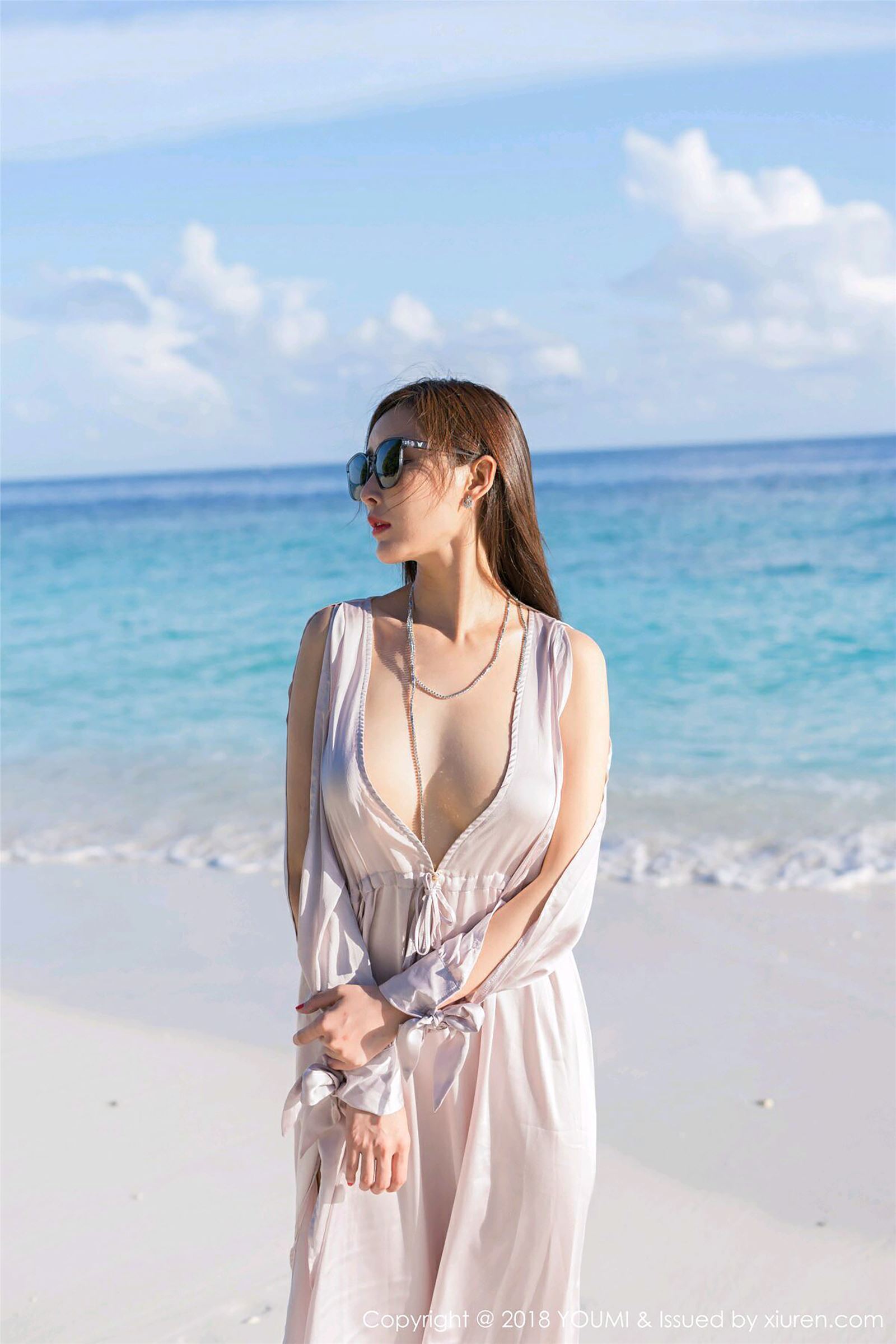 [YouMi尤蜜荟]2018.10.31 Vol.230 奶瓶土肥圆