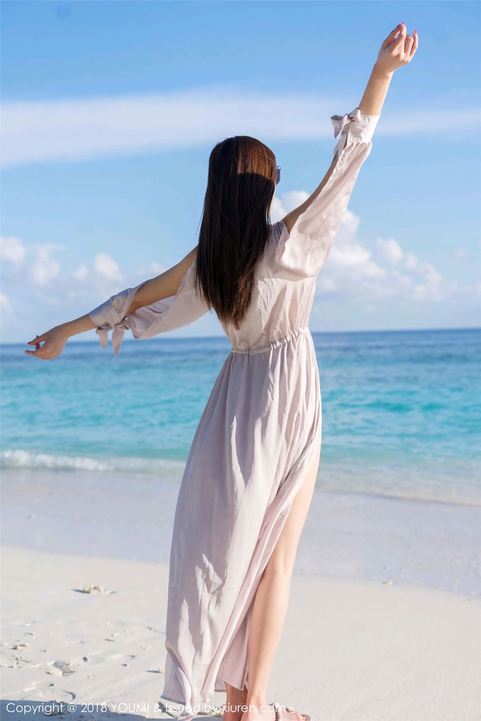 [YouMi尤蜜荟]2018.10.31 Vol.230 奶瓶土肥圆