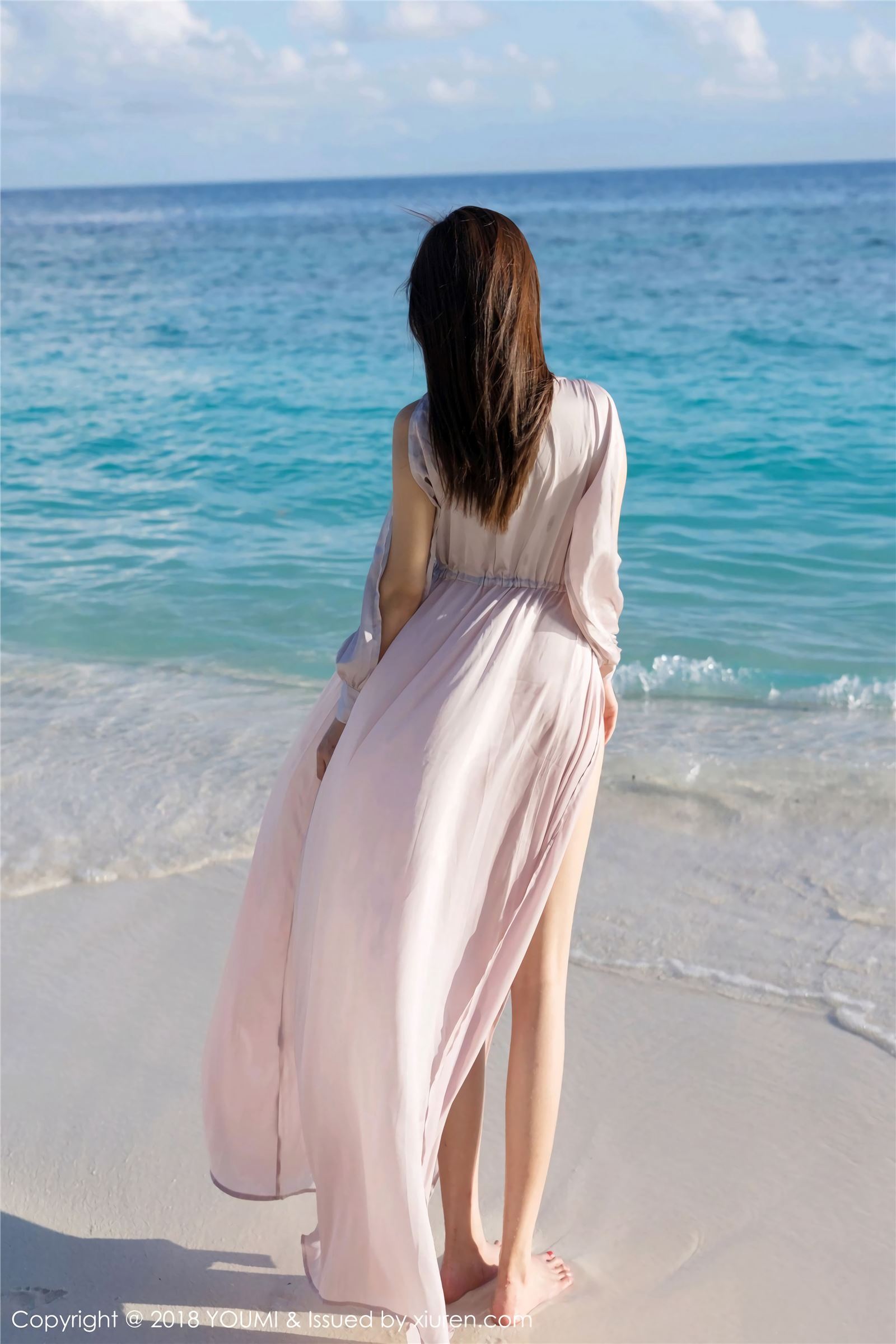 [YouMi尤蜜荟]2018.10.31 Vol.230 奶瓶土肥圆