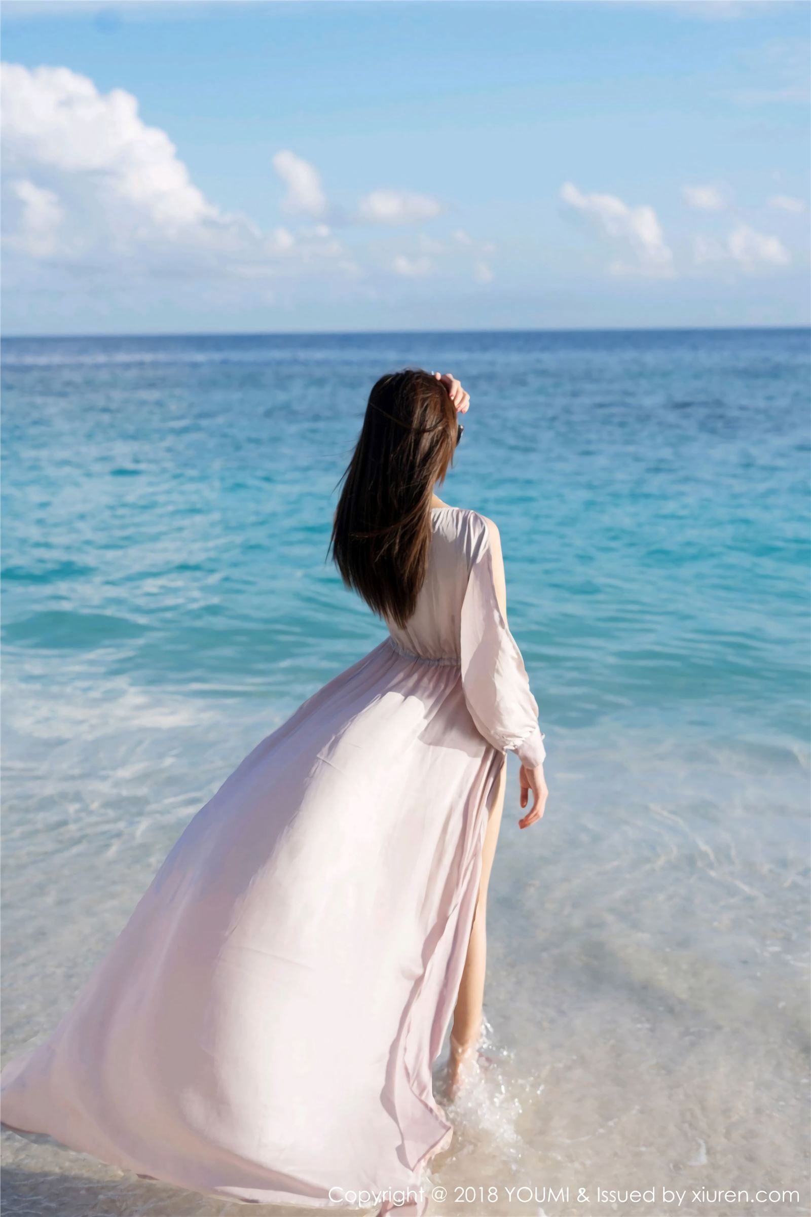 [YouMi尤蜜荟]2018.10.31 Vol.230 奶瓶土肥圆