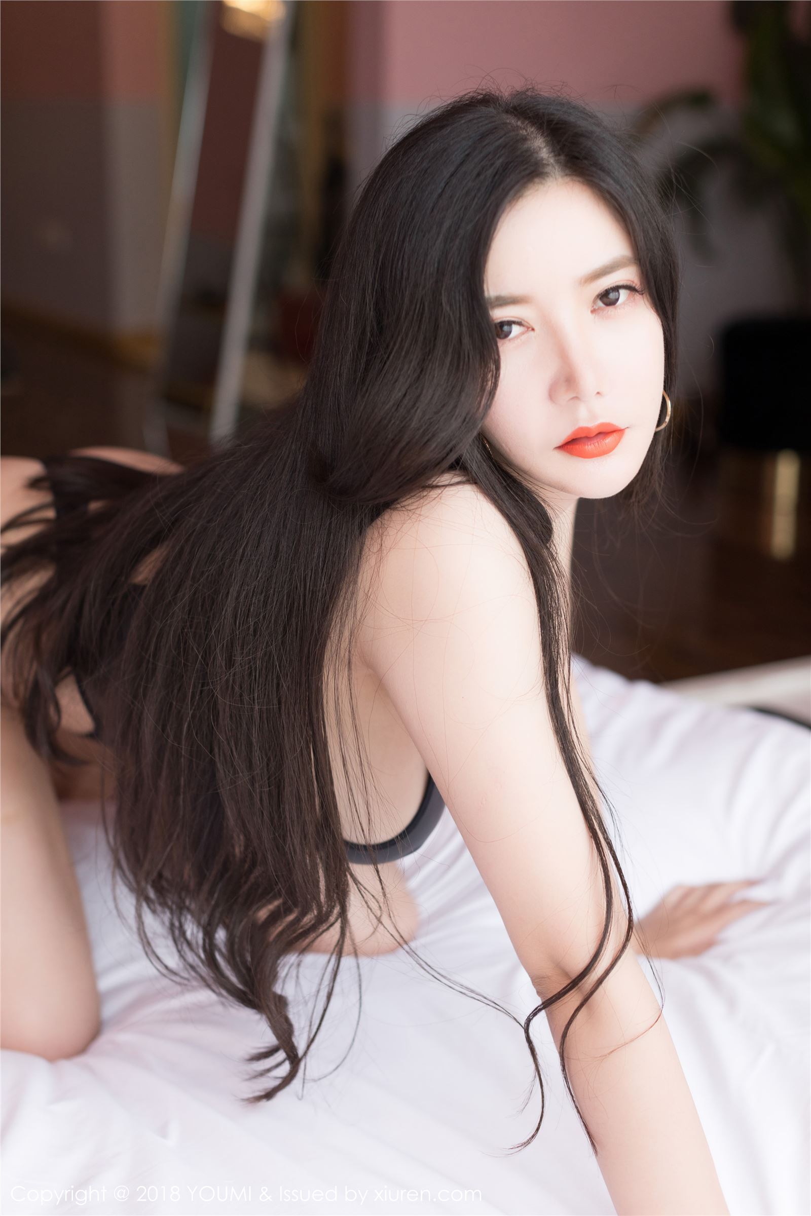 [YouMi尤蜜荟]2018.11.02 Vol.231 心妍小公主