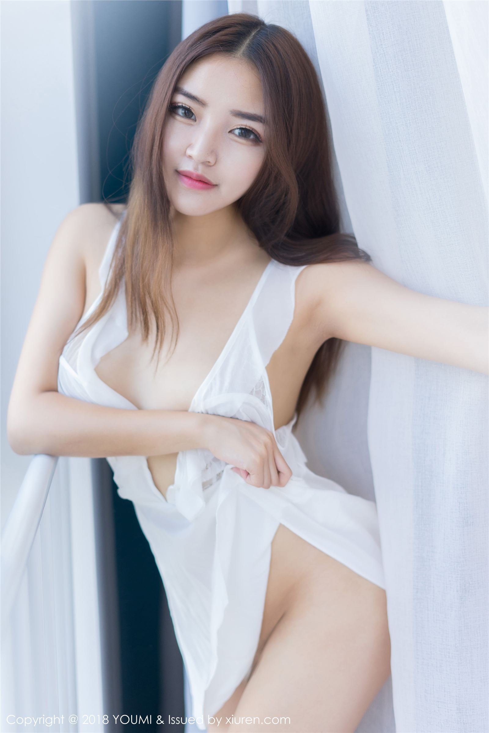 [YouMi尤蜜荟]2018.11.06 Vol.232 拉菲妹妹