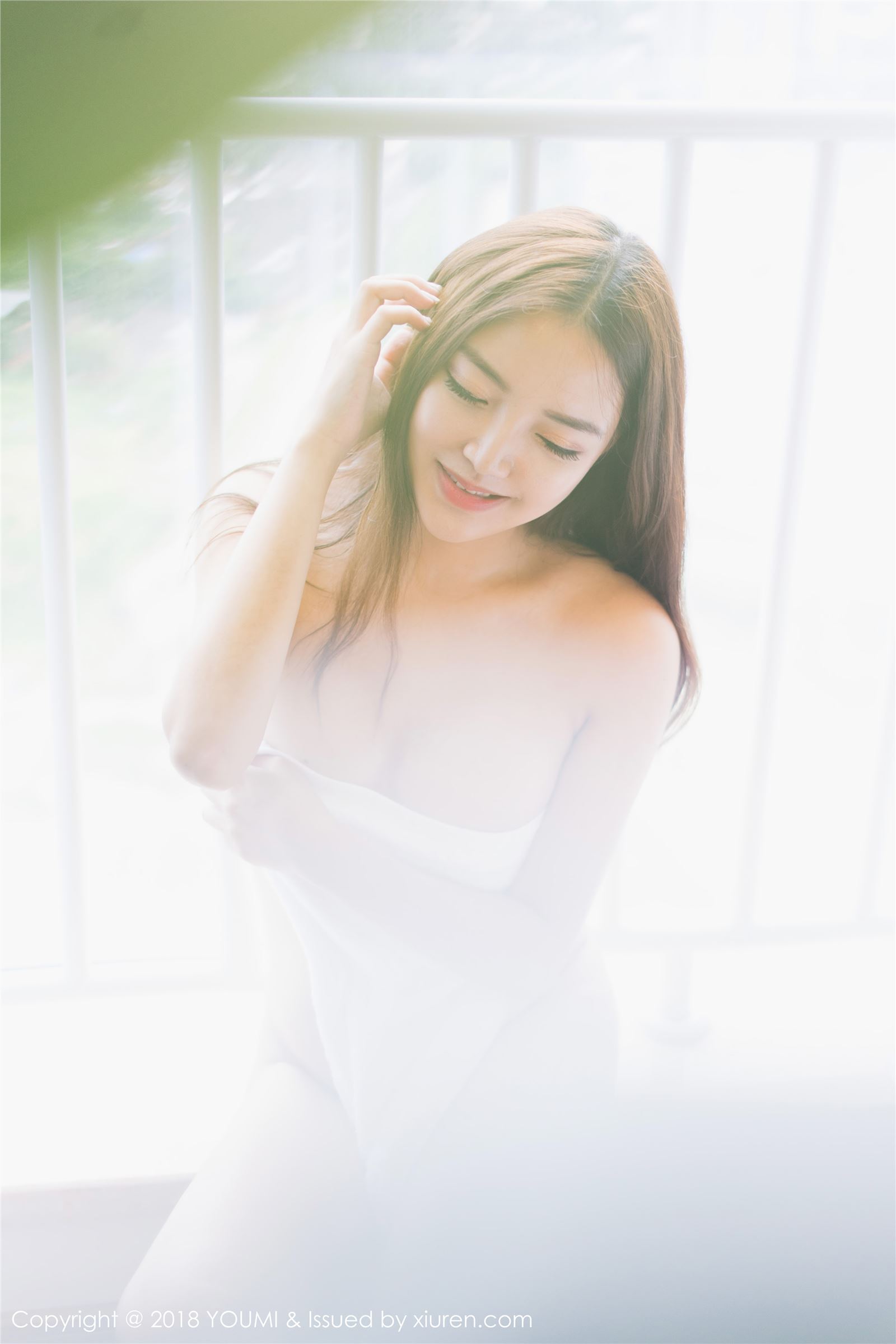 [YouMi尤蜜荟]2018.11.06 Vol.232 拉菲妹妹