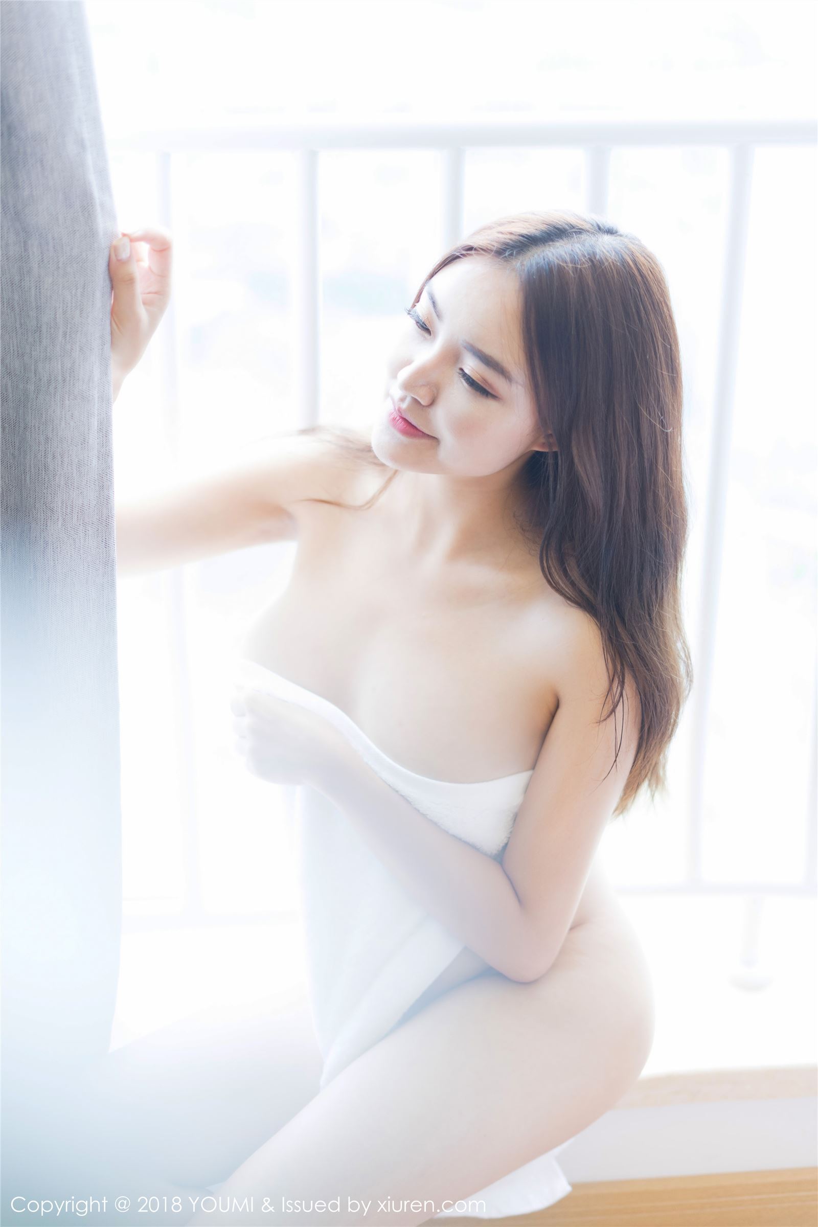 [YouMi尤蜜荟]2018.11.06 Vol.232 拉菲妹妹