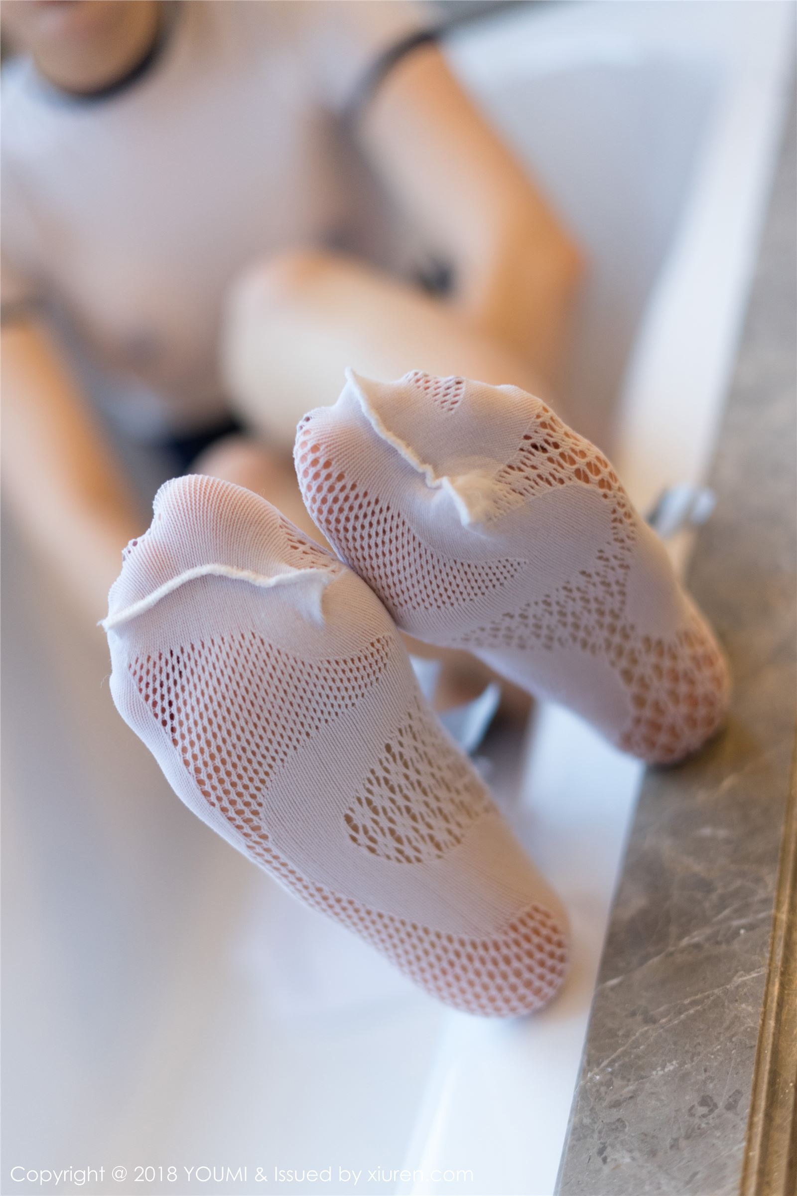 [YouMi尤蜜荟]2018.11.13 Vol.235 Cris卓娅祺