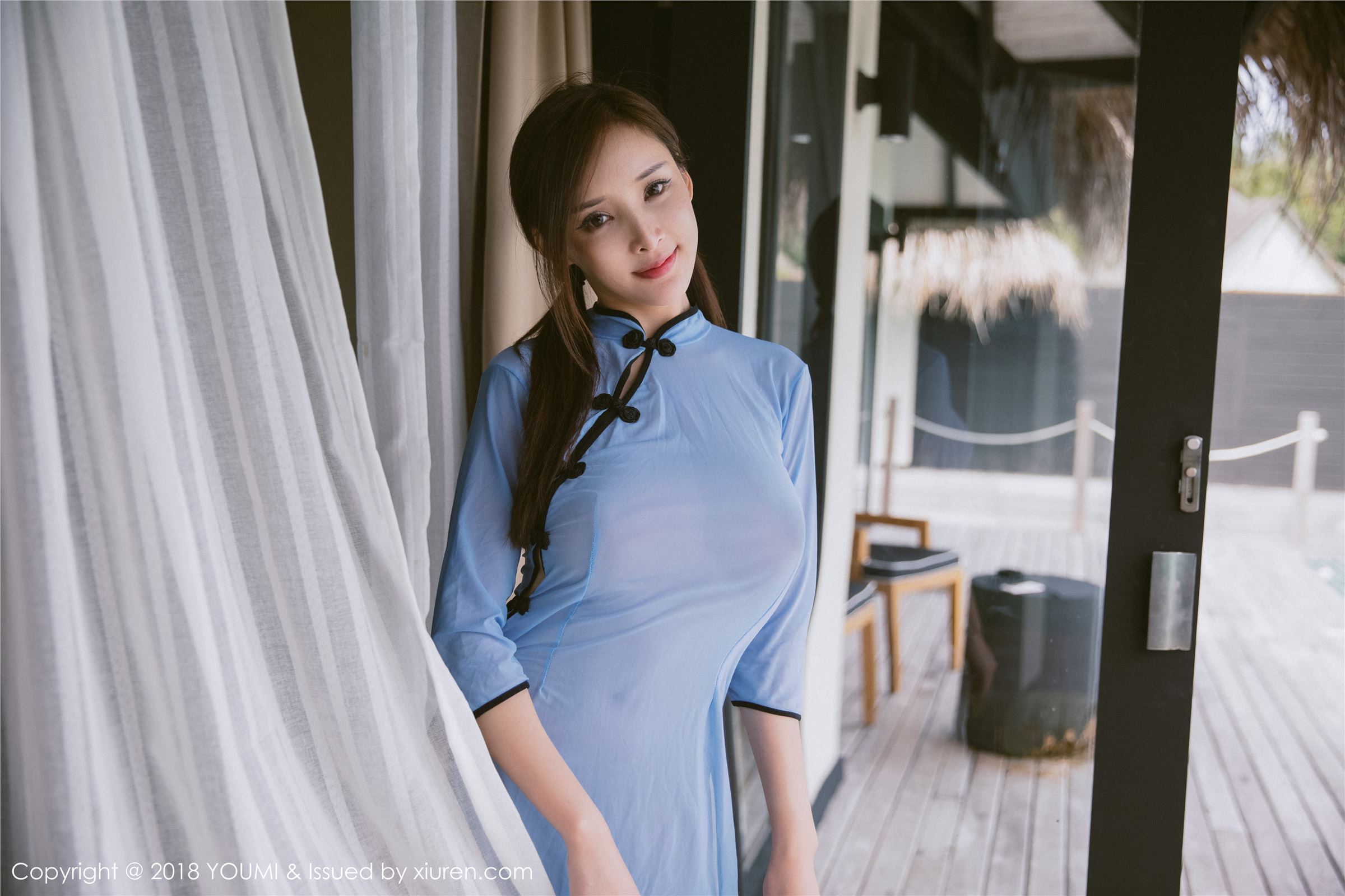 [YouMi尤蜜荟]2018.11.16 Vol.237 奶瓶土肥圆