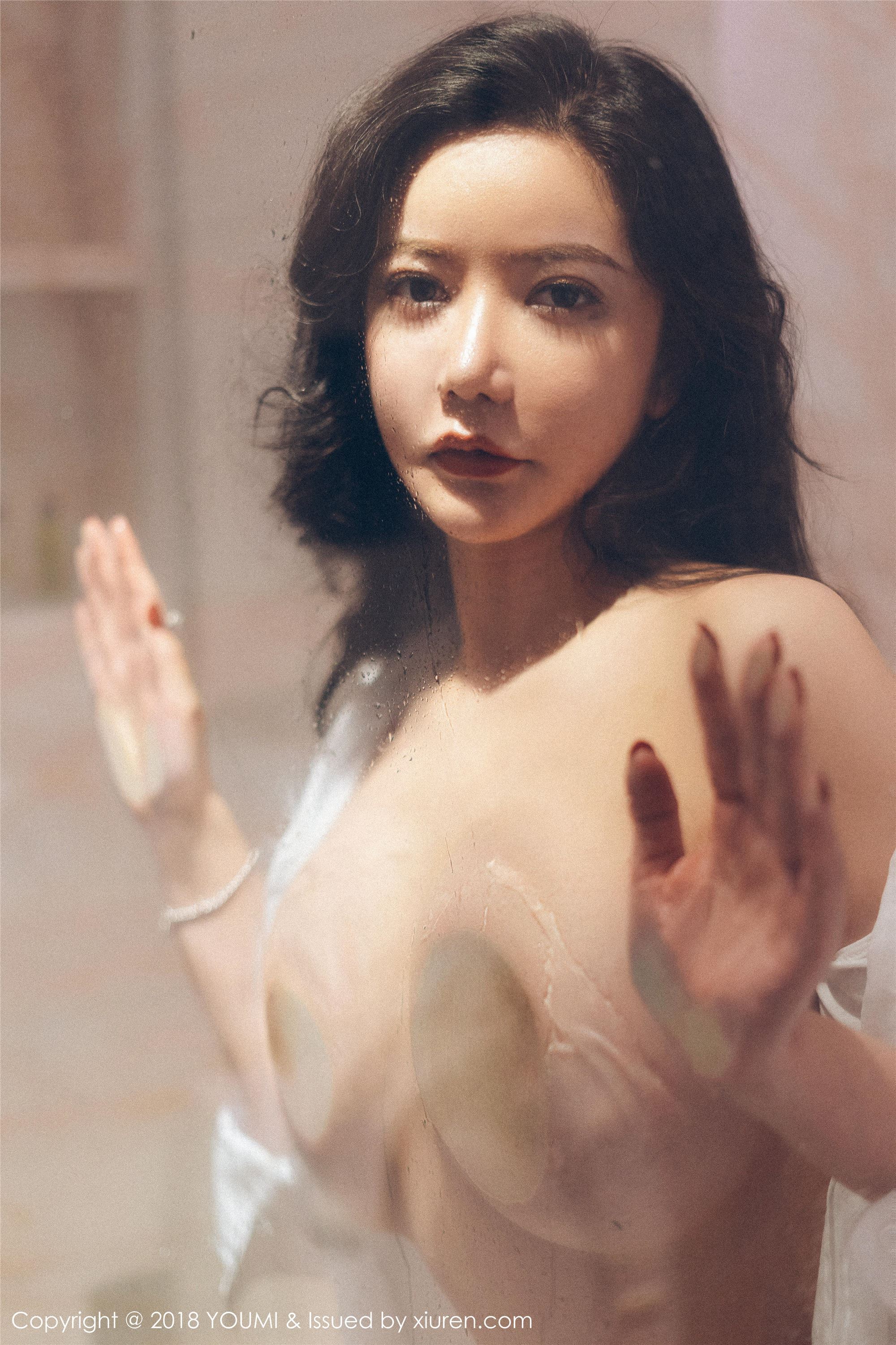 [YouMi尤蜜荟]2018.12.10 Vol.247 心妍小公主