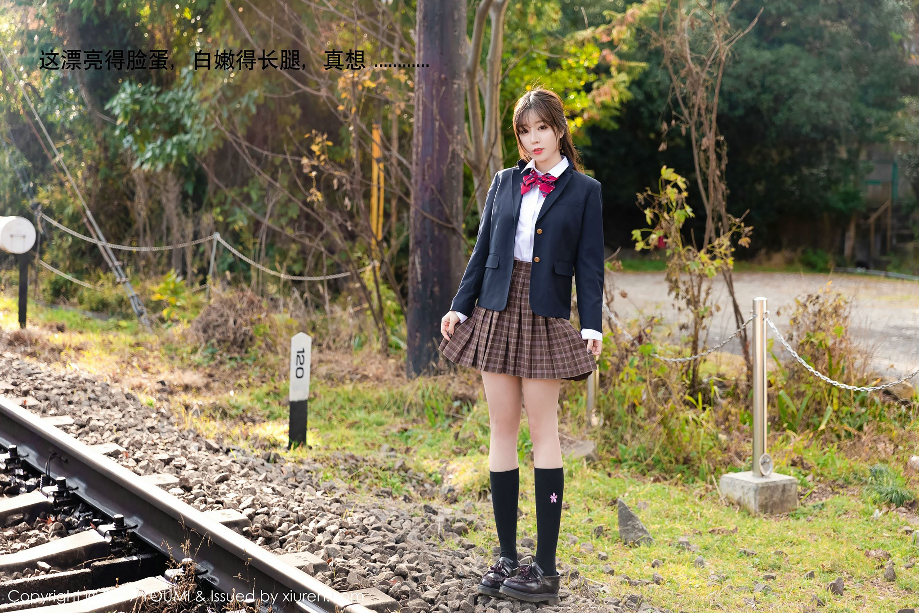 [YouMi]尤蜜荟 2019-01-18 Vol.264 王雨纯