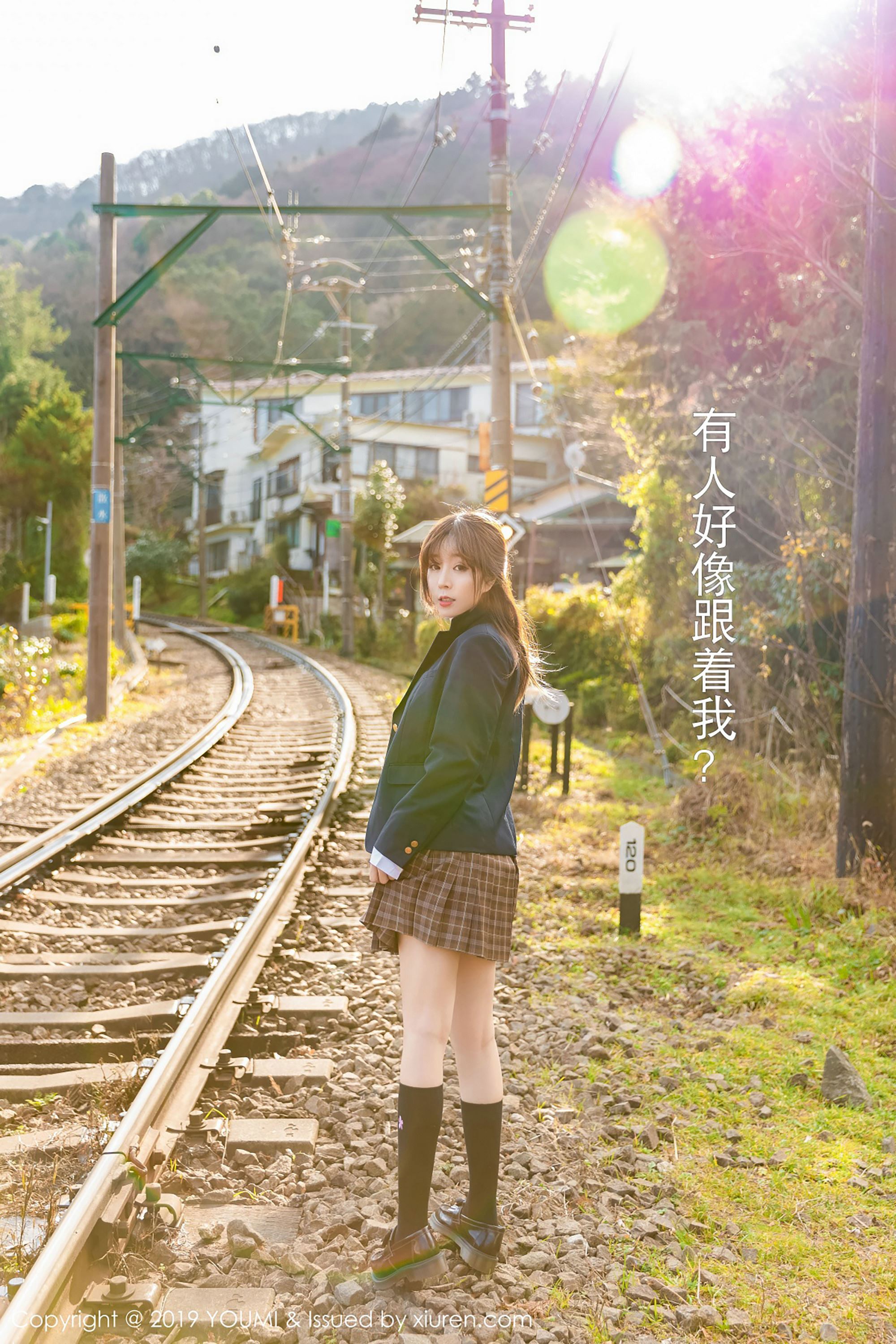 [YouMi]尤蜜荟 2019-01-18 Vol.264 王雨纯