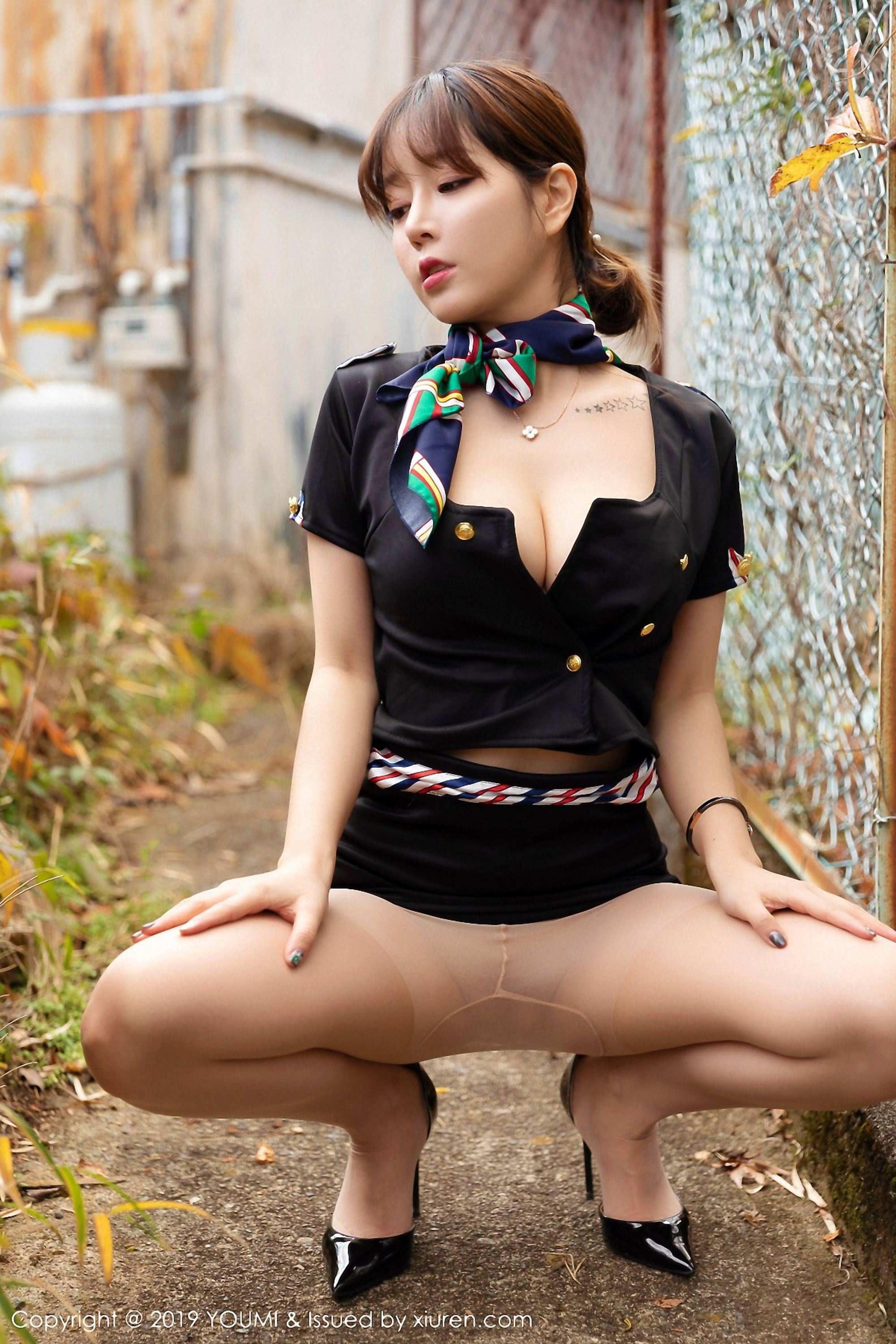 [YouMi]尤蜜荟 2019-02-21 Vol.276 王雨纯