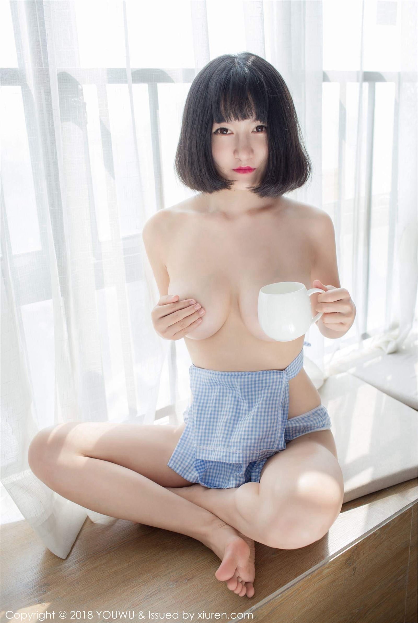 [YouWu尤物馆]2018.05.25 Vol.096 小探戈