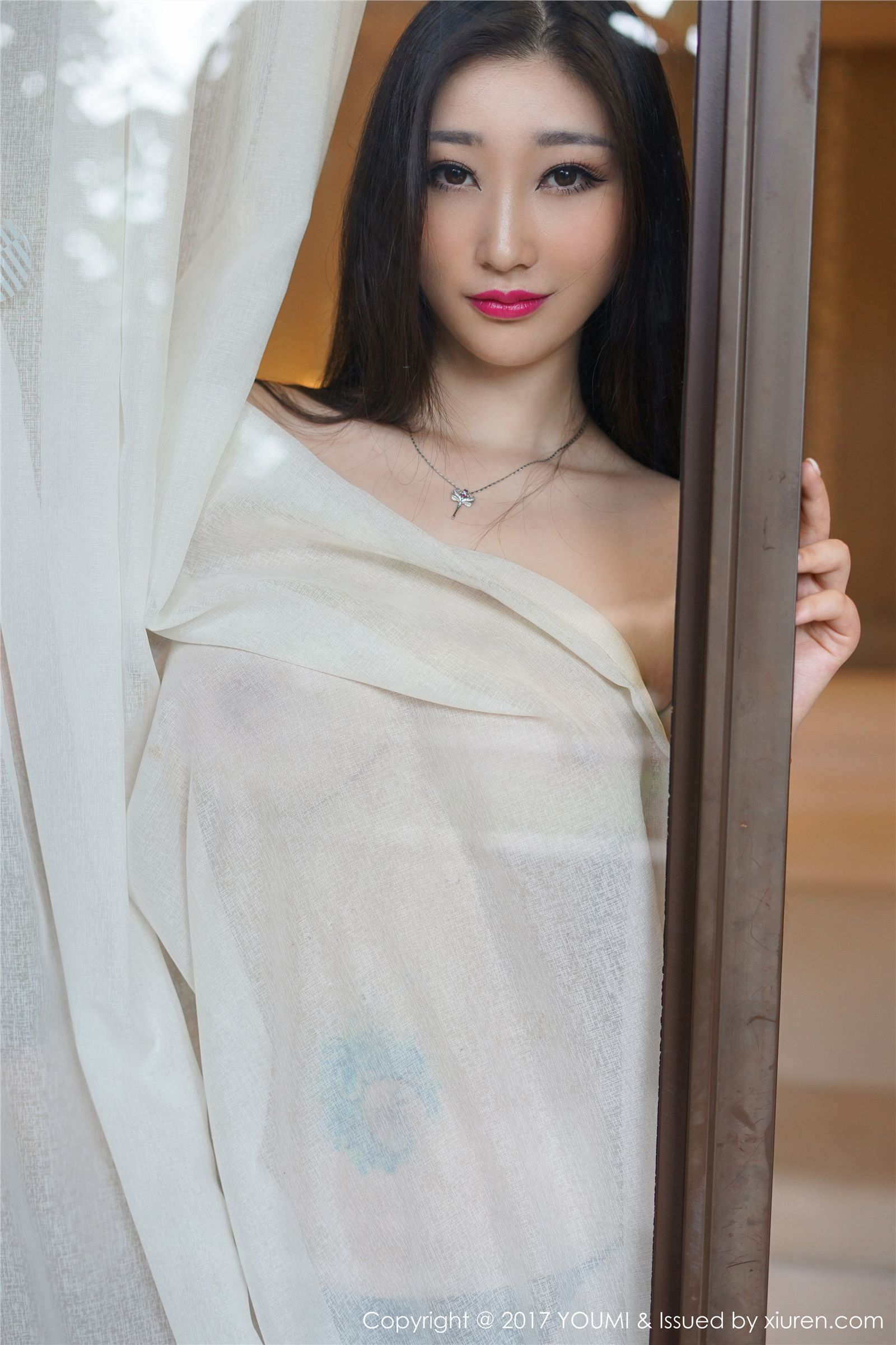 [YouMi尤蜜荟]2017.08.24 Vol.063 妲己Toxic