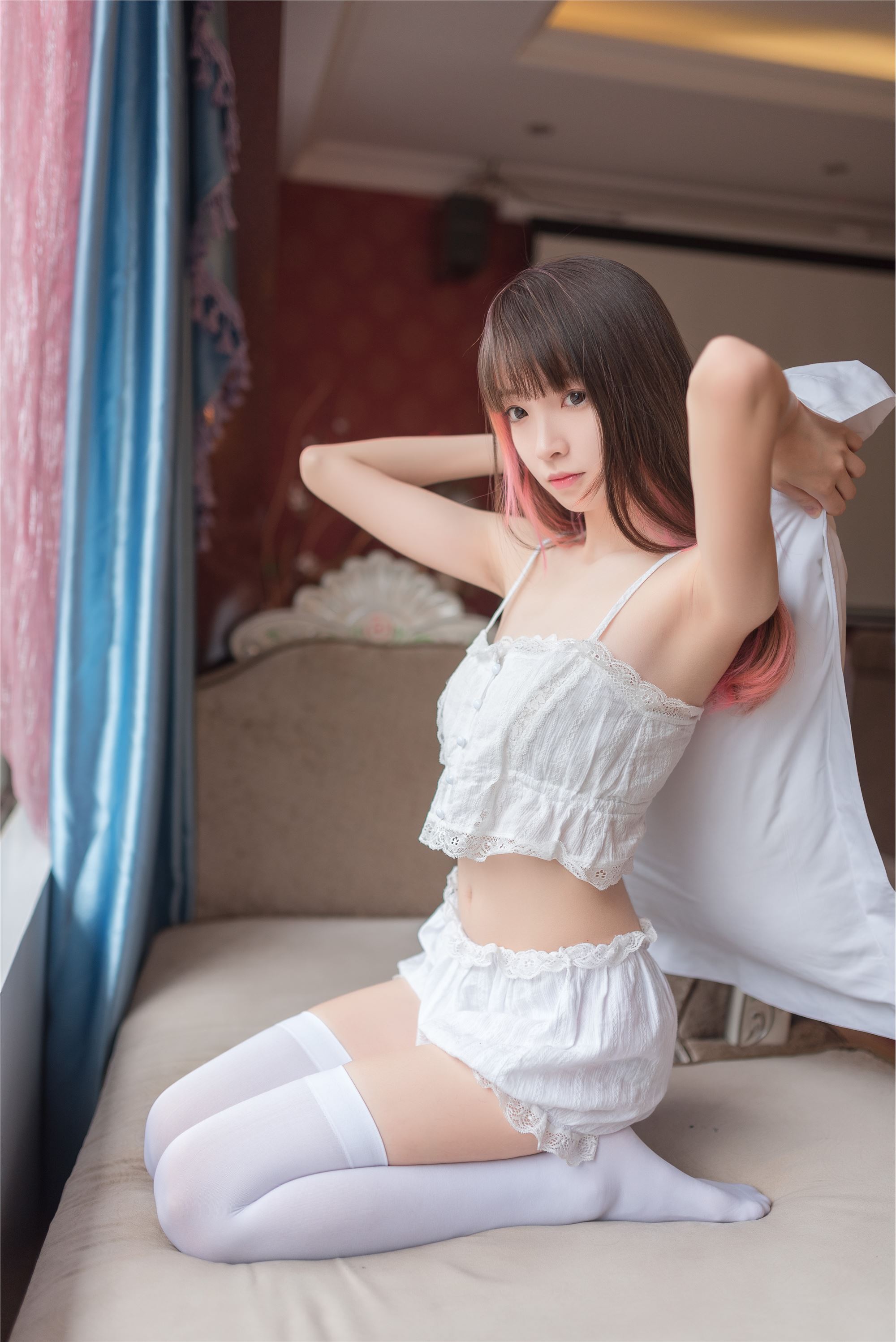 风之领域写真 024