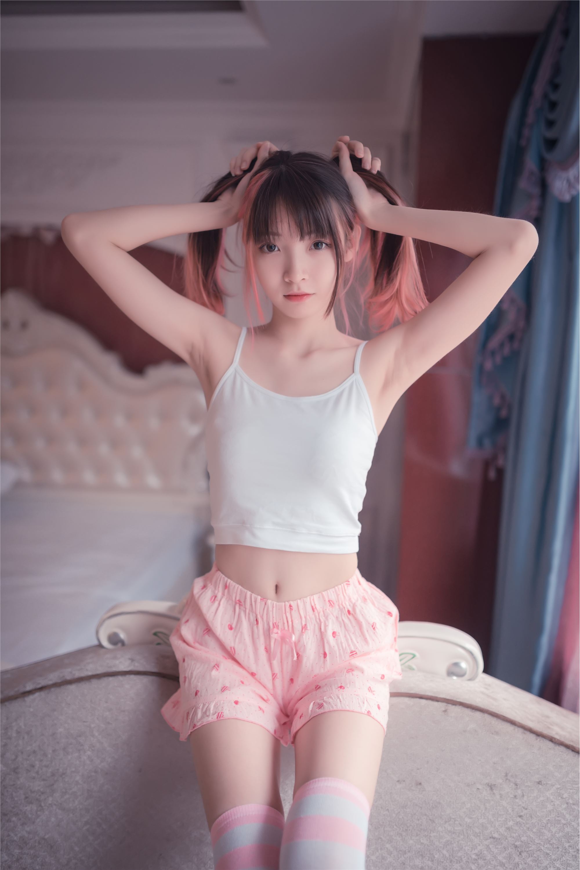 风之领域写真 025