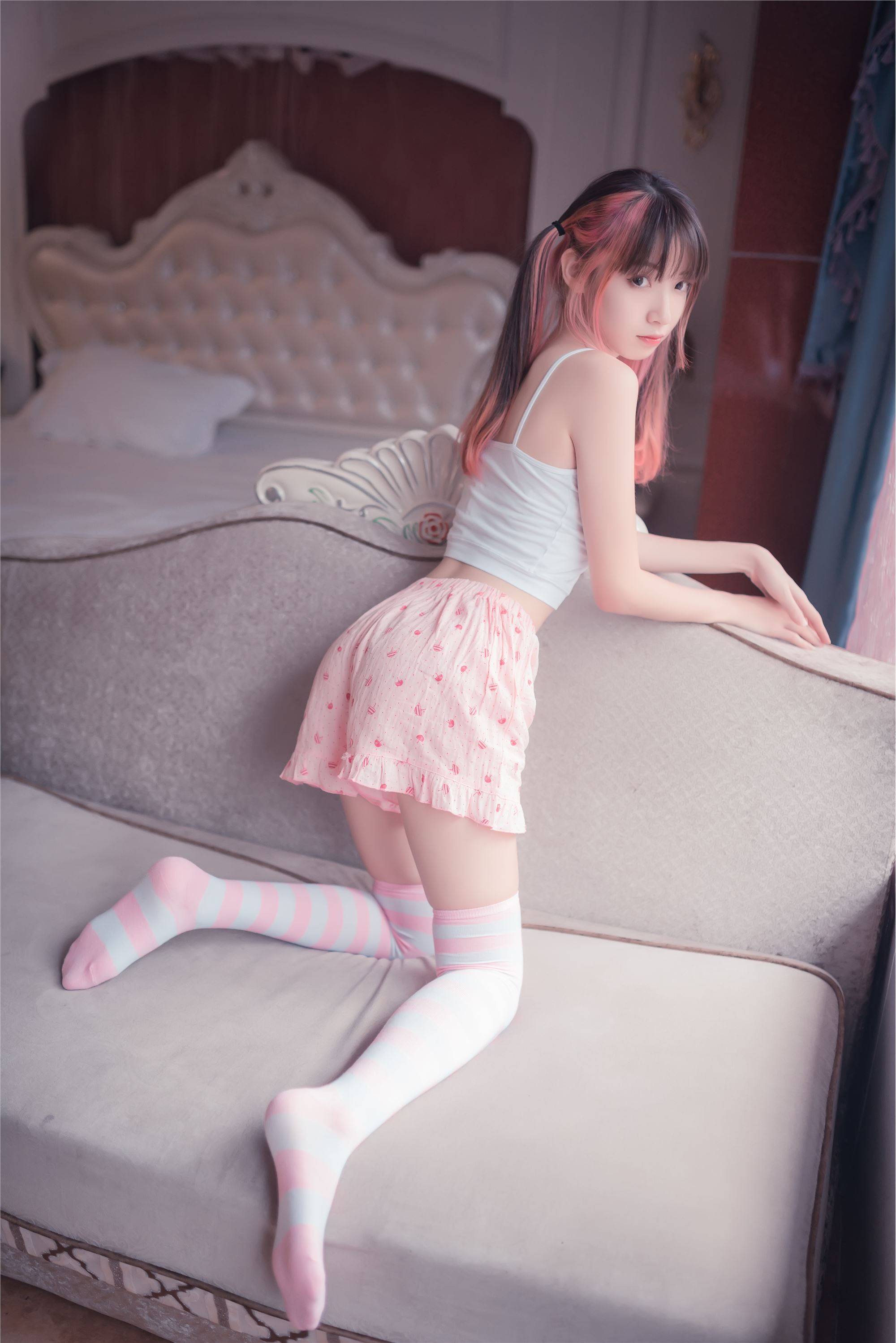 风之领域写真 025