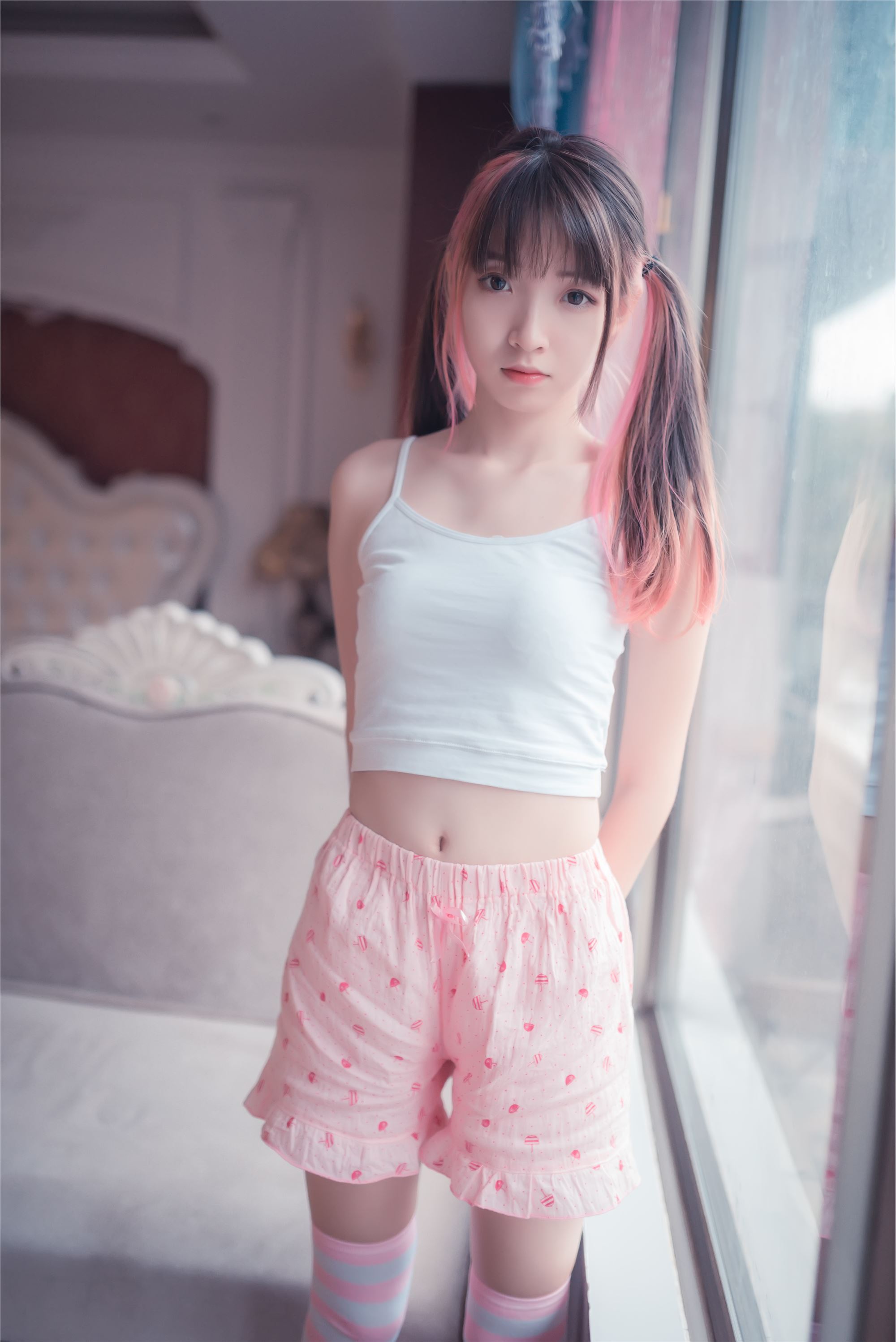 风之领域写真 025