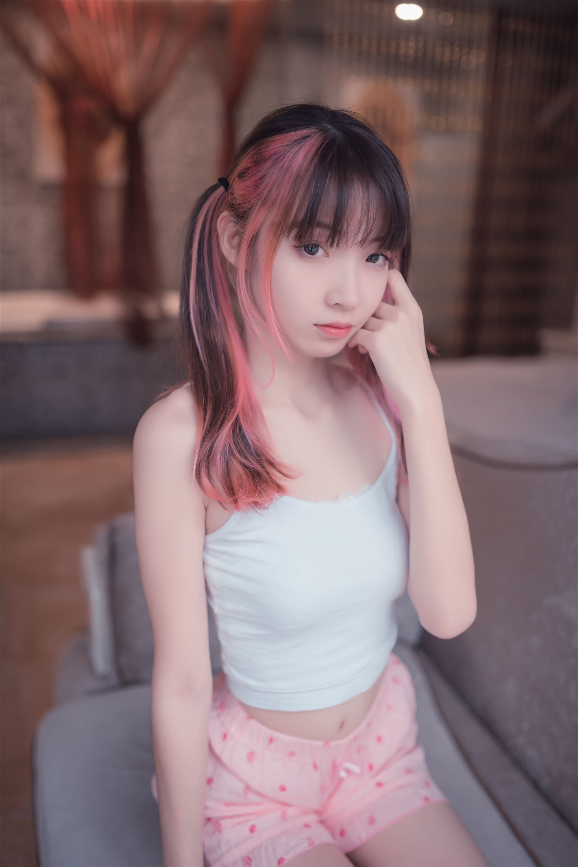 风之领域写真 025