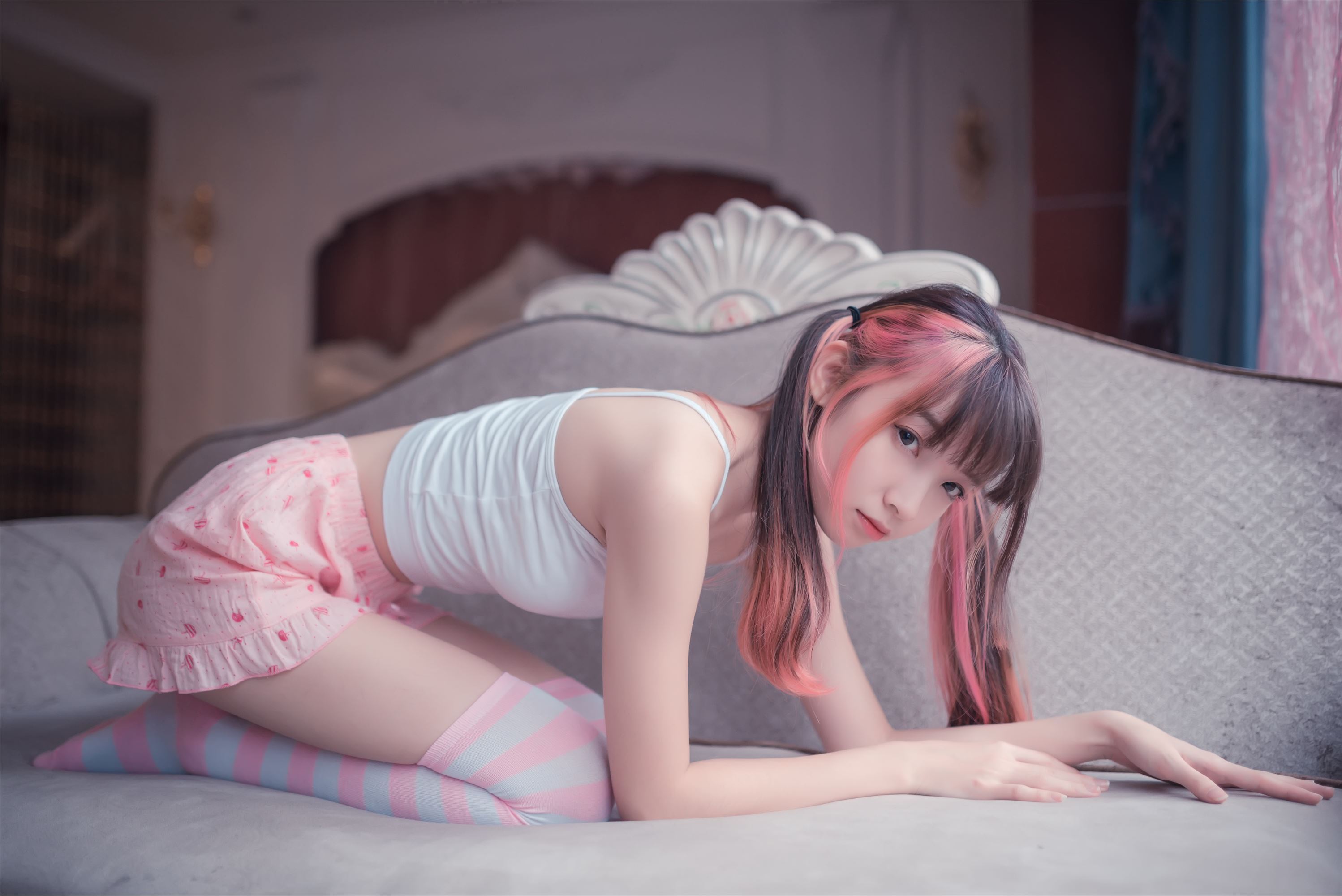 风之领域写真 025