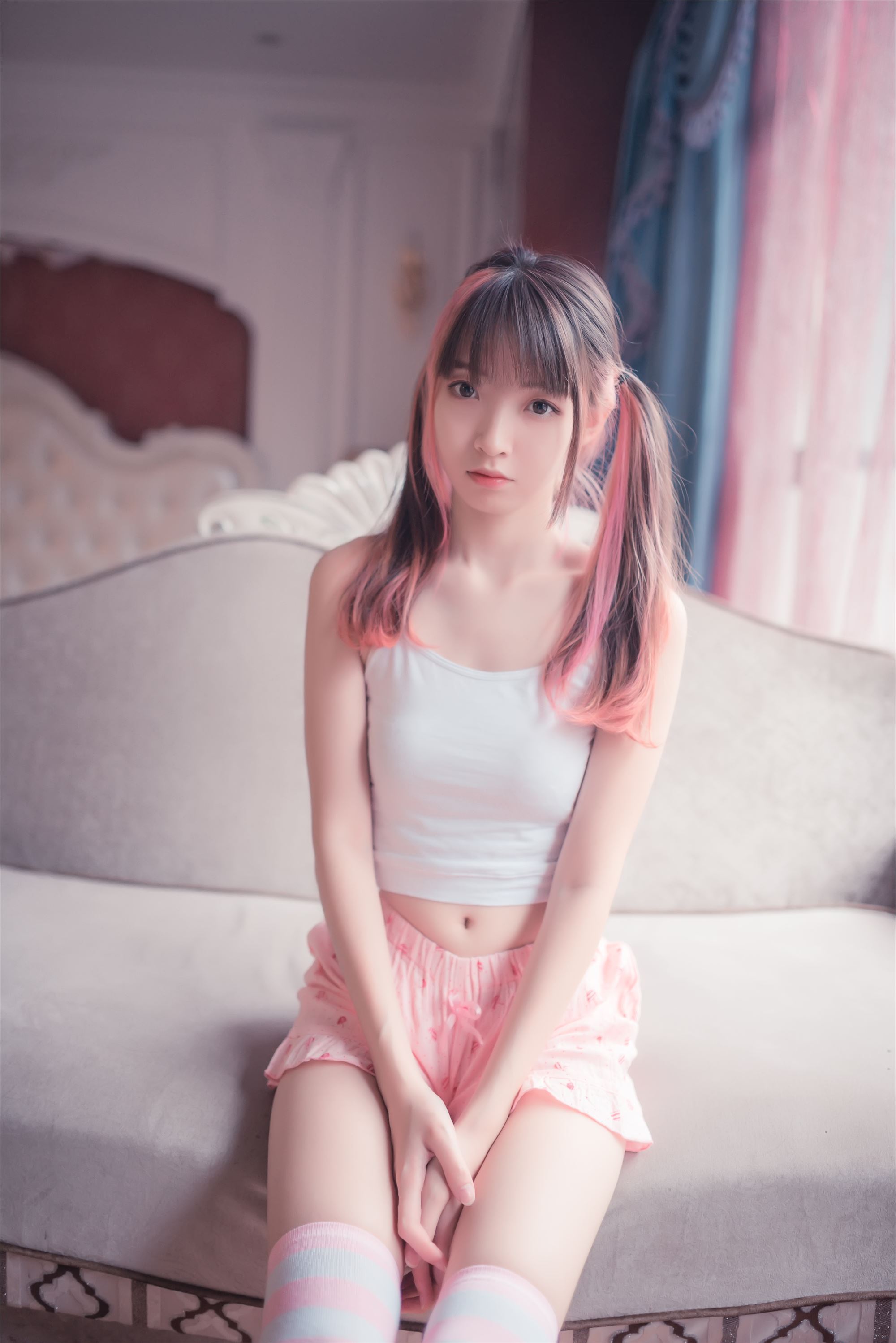 风之领域写真 025