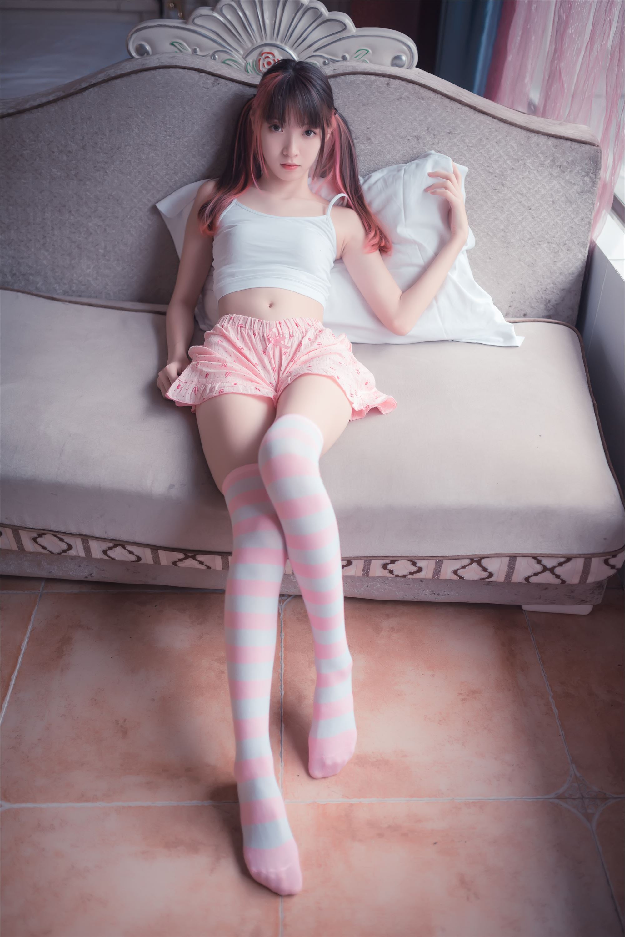 风之领域写真 025