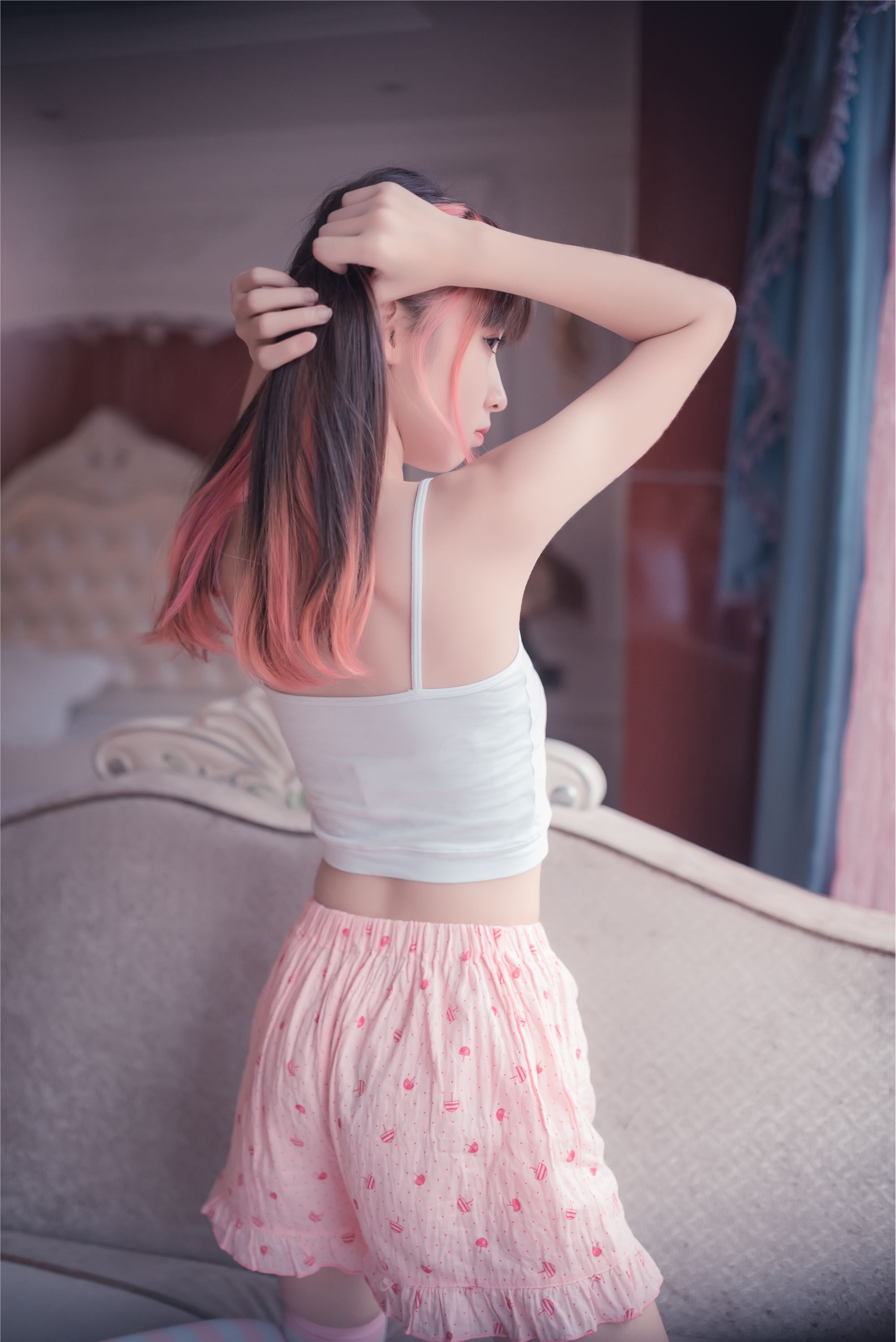 风之领域写真 025