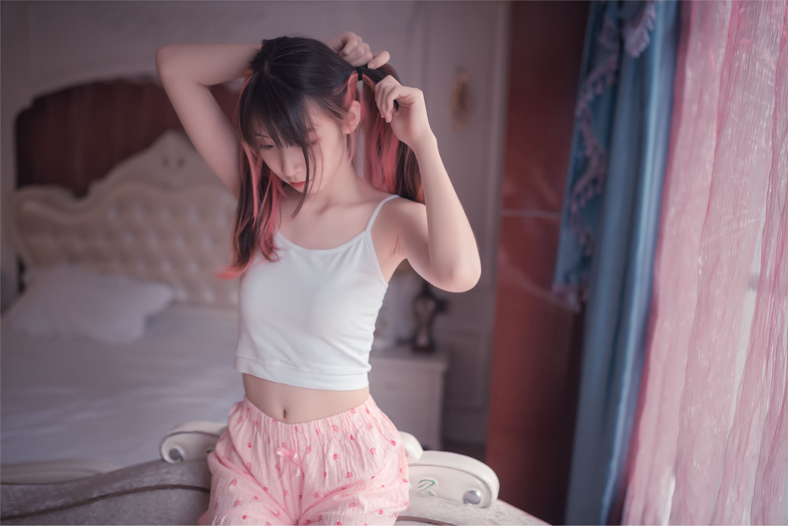 风之领域写真 025