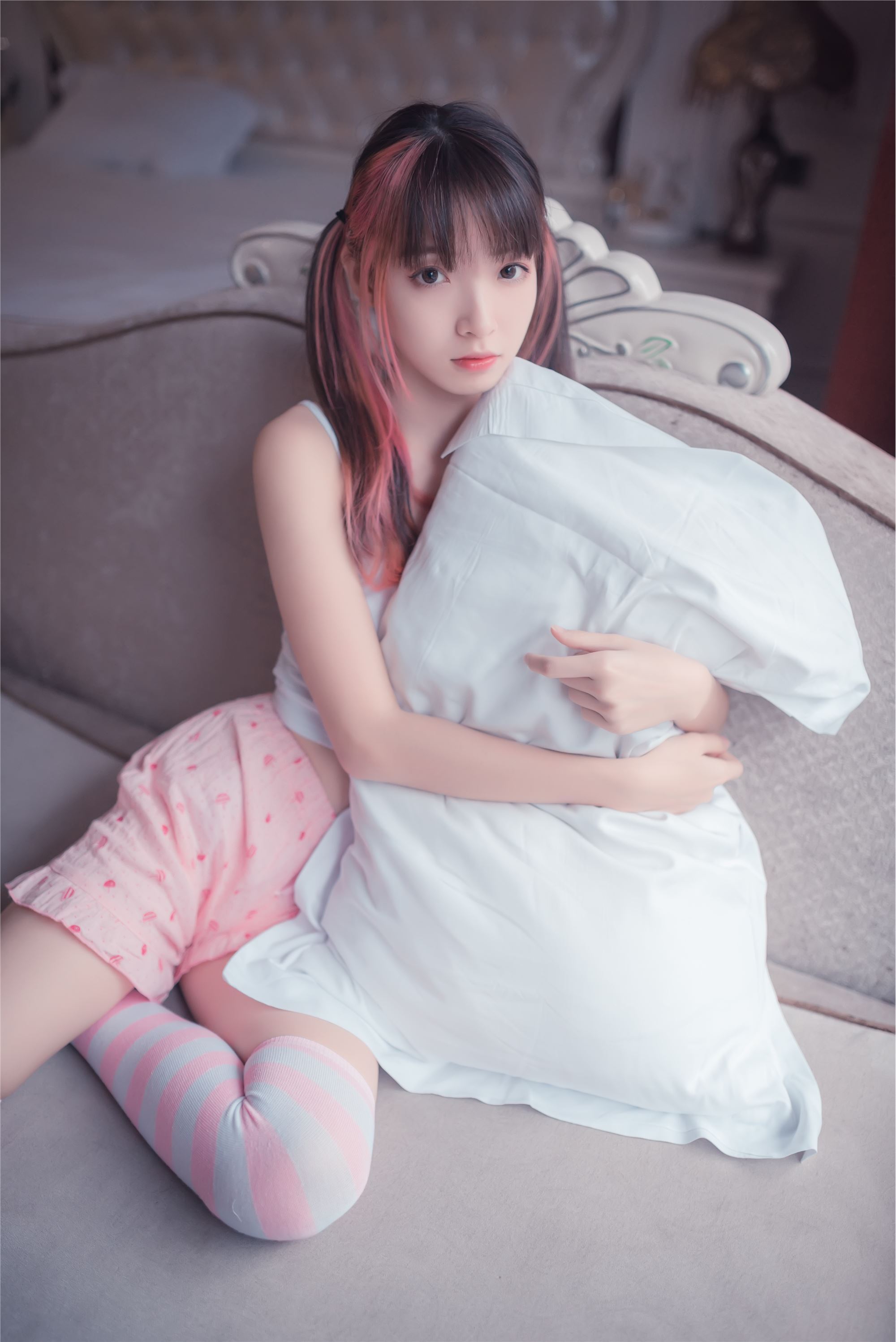 风之领域写真 025