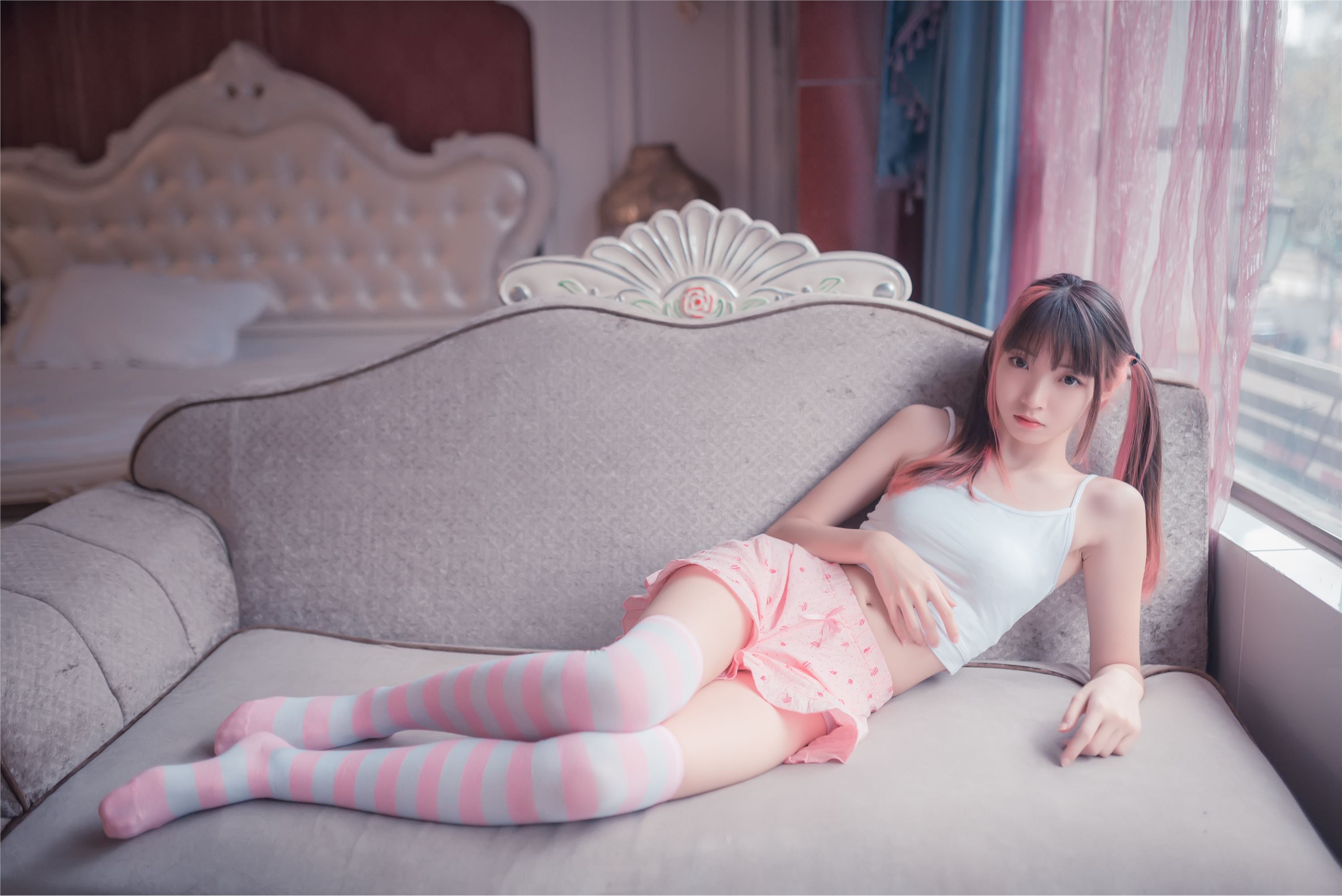 风之领域写真 025