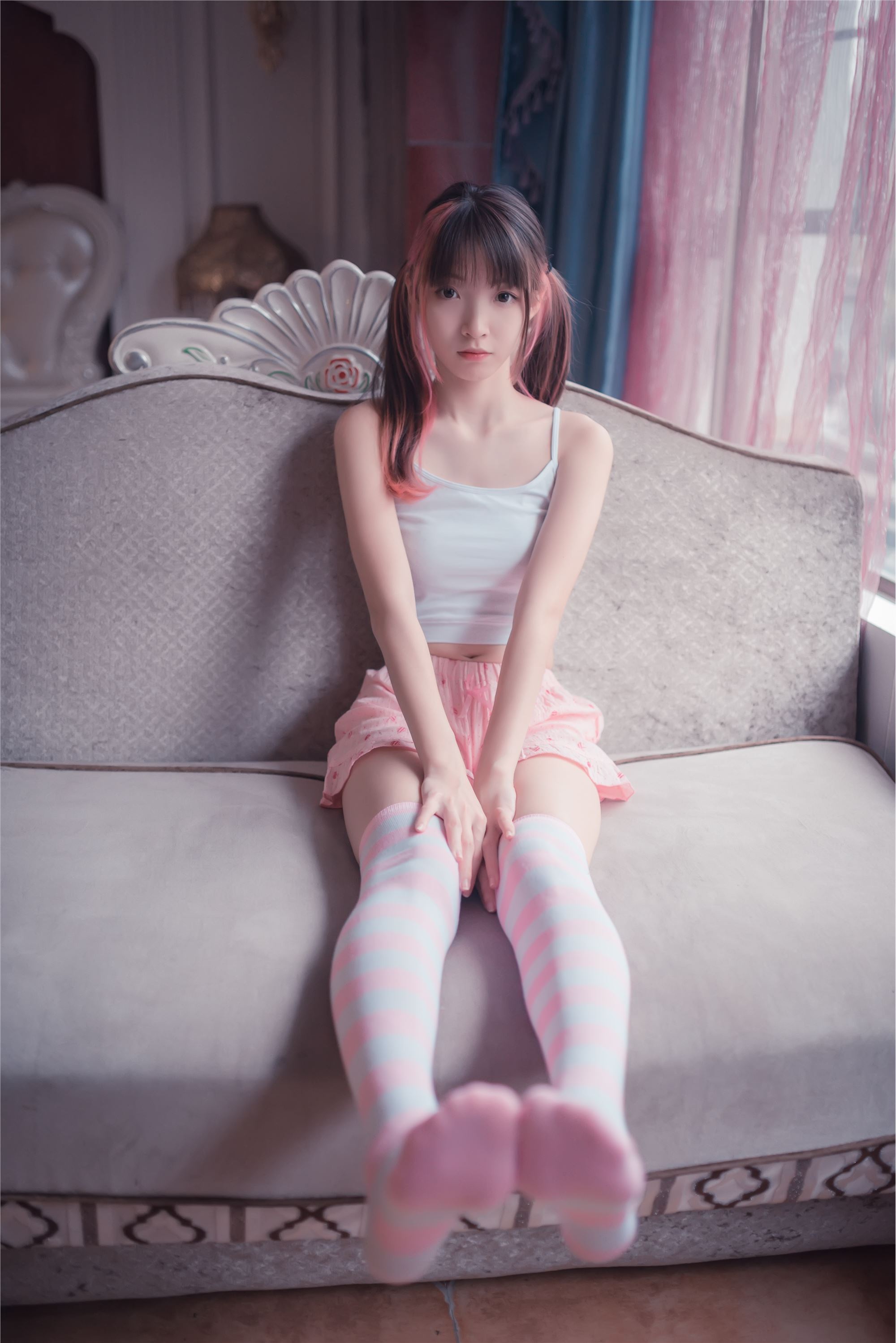 风之领域写真 025