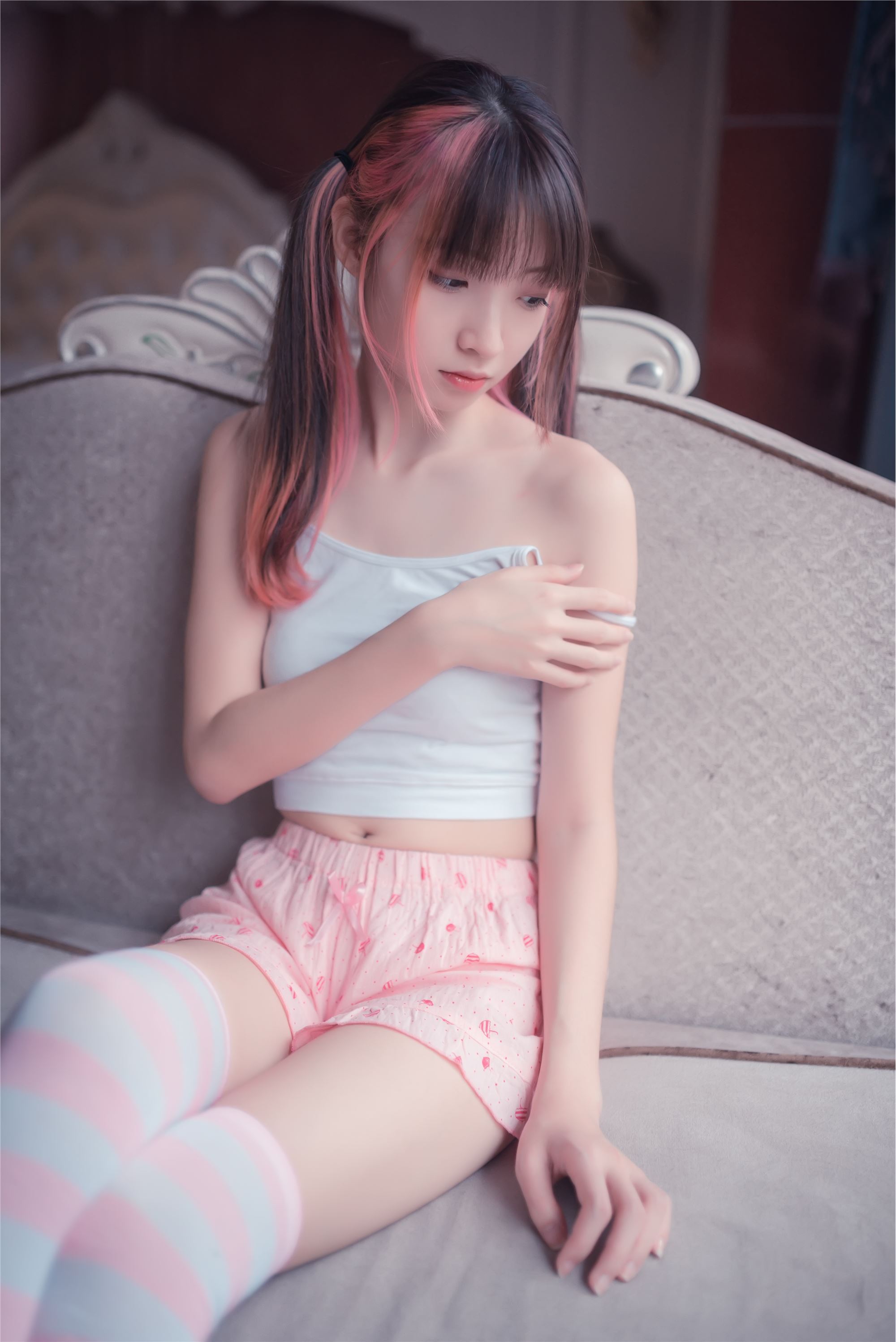 风之领域写真 025